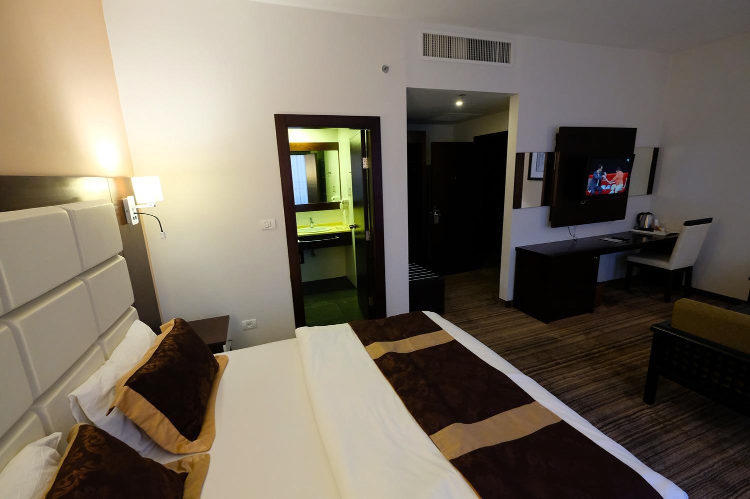 Junior Suite photo 3