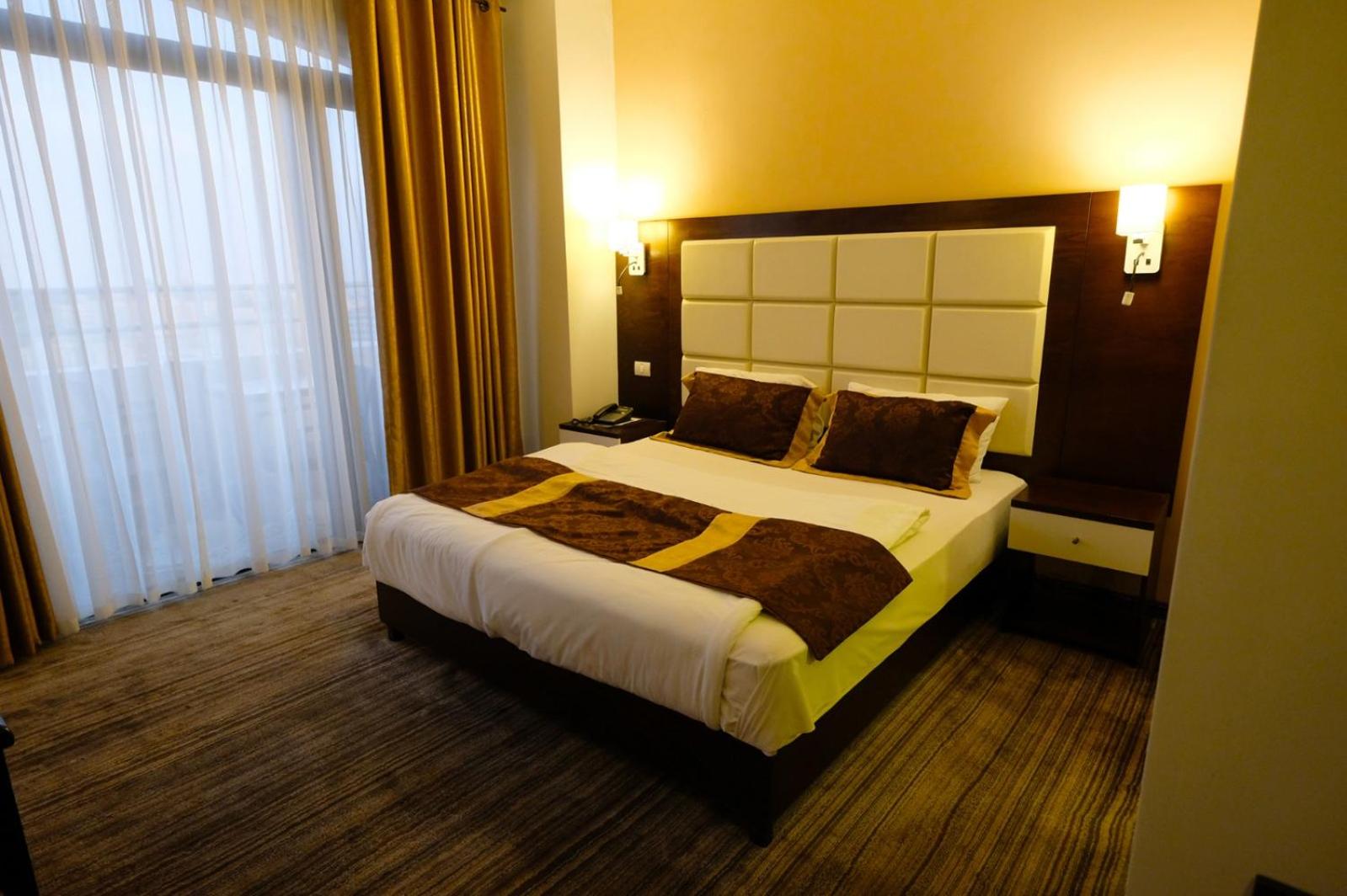 Junior Suite photo 2