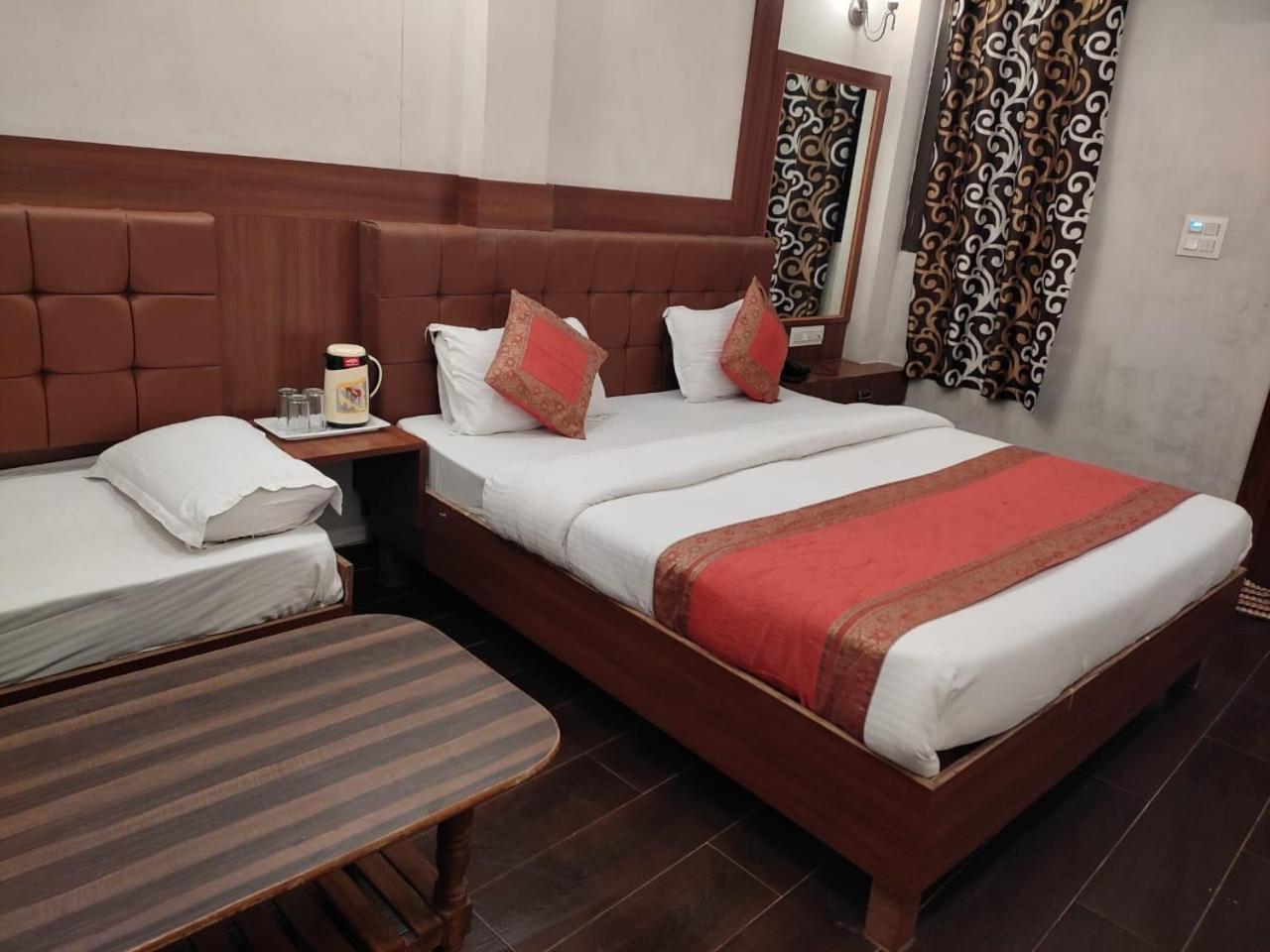 Deluxe Triple Room - Photo 5