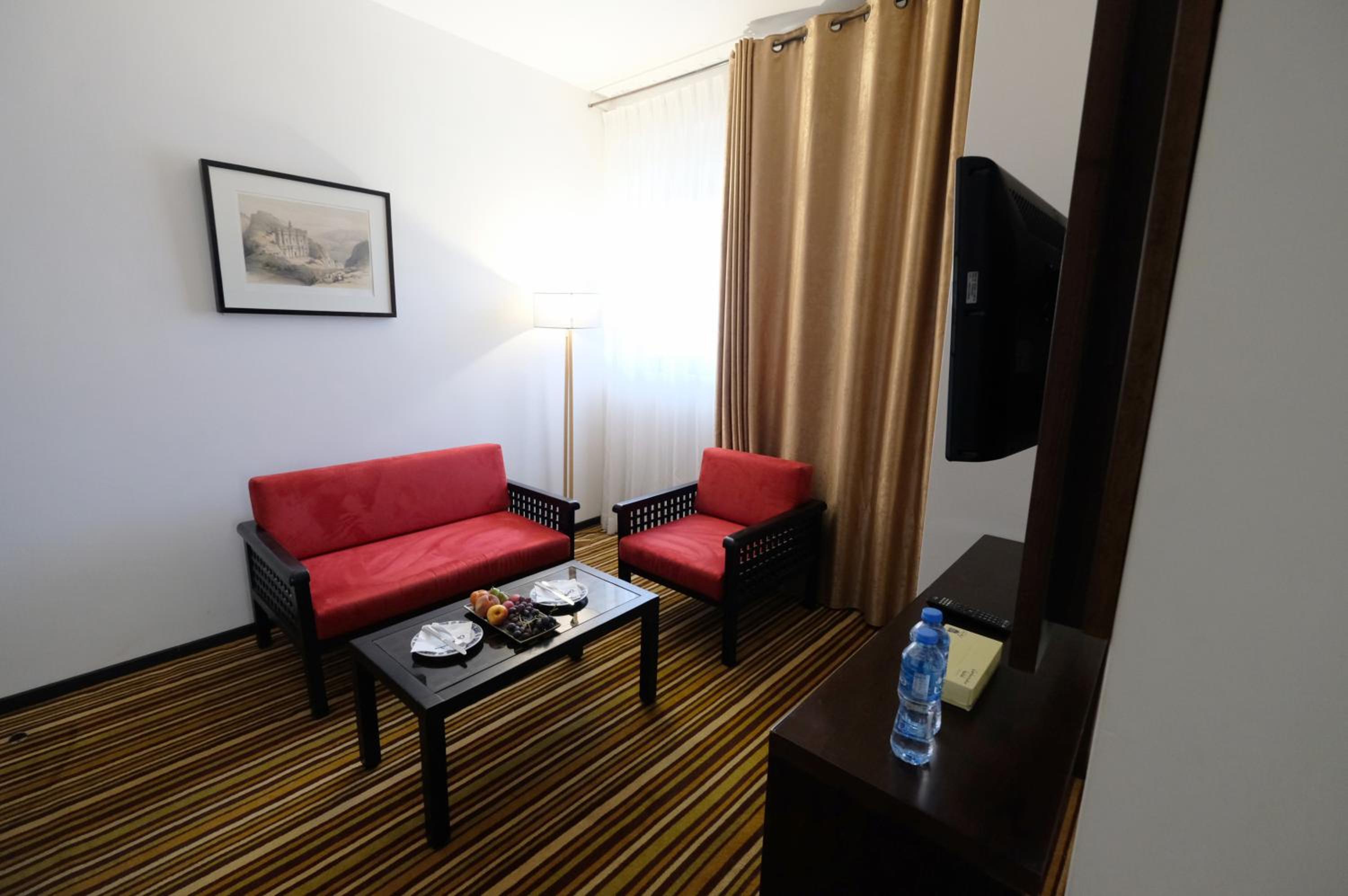 Superior King Room photo 3