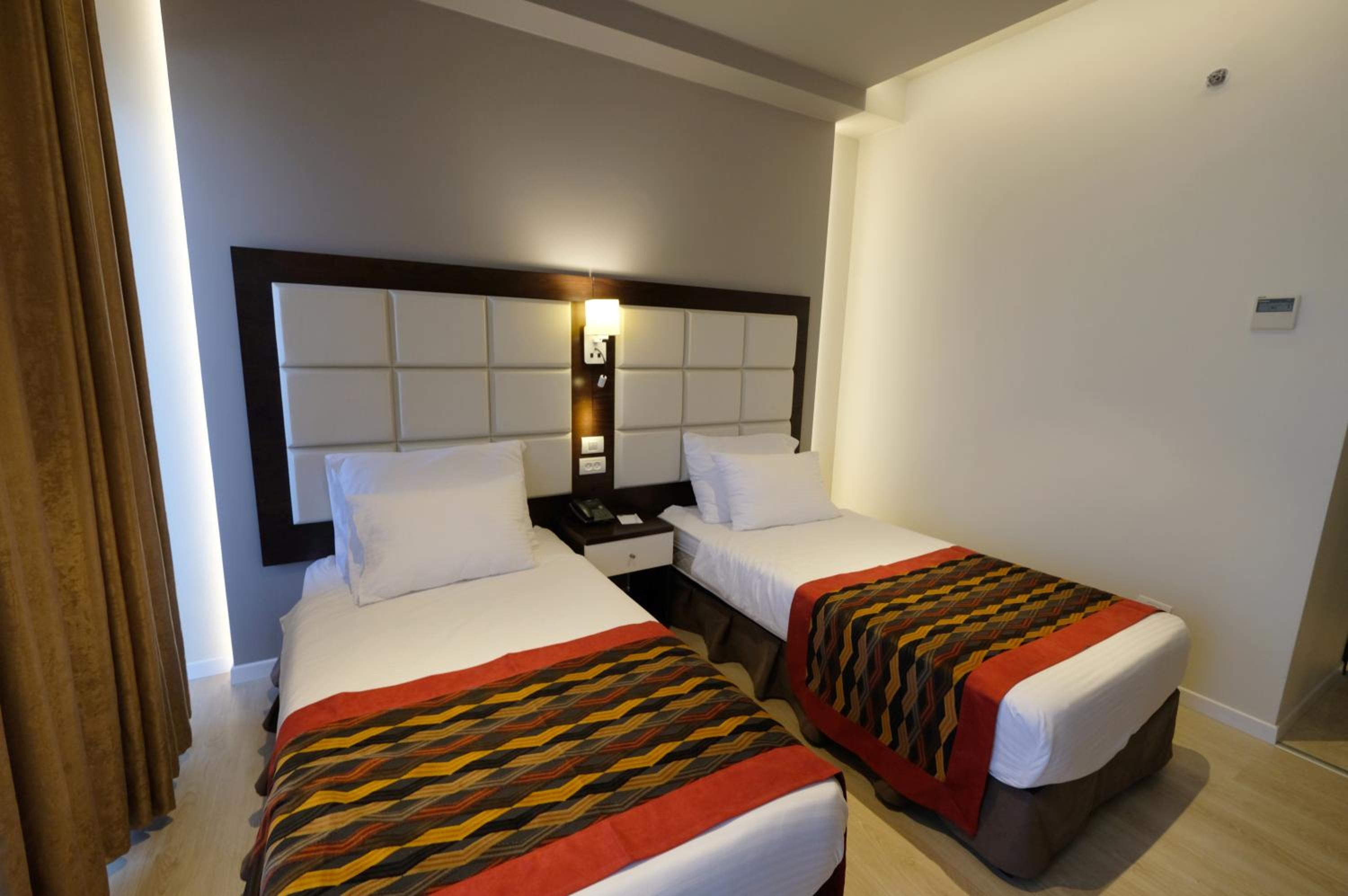 Superior Twin Room photo 1
