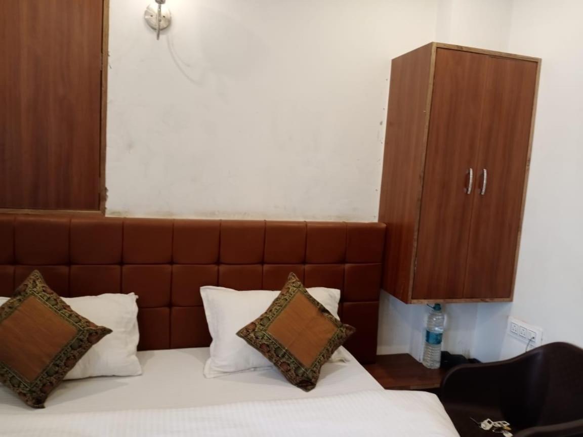 豪华双人间