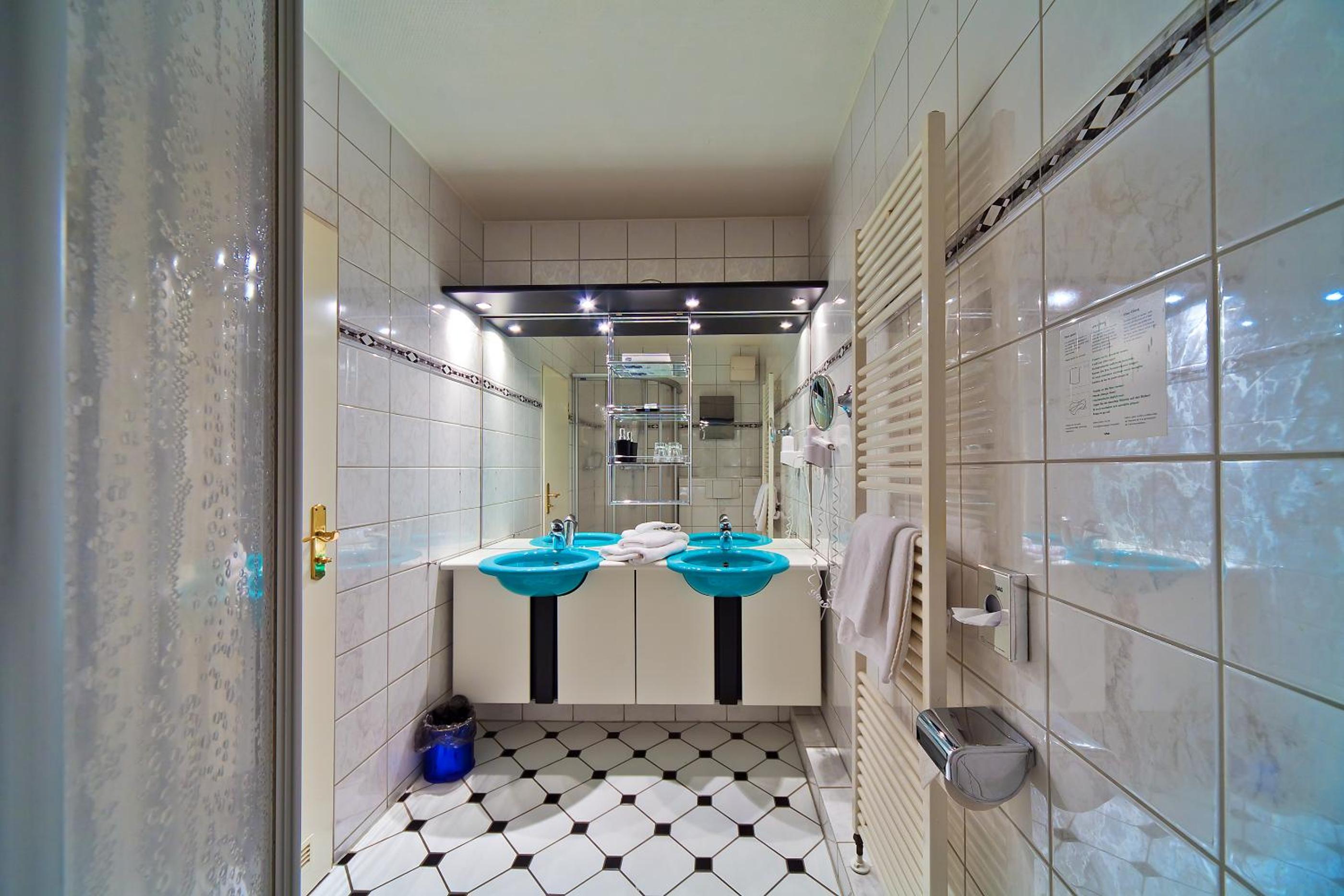 Superior Double Room with Terrace - Photo 4