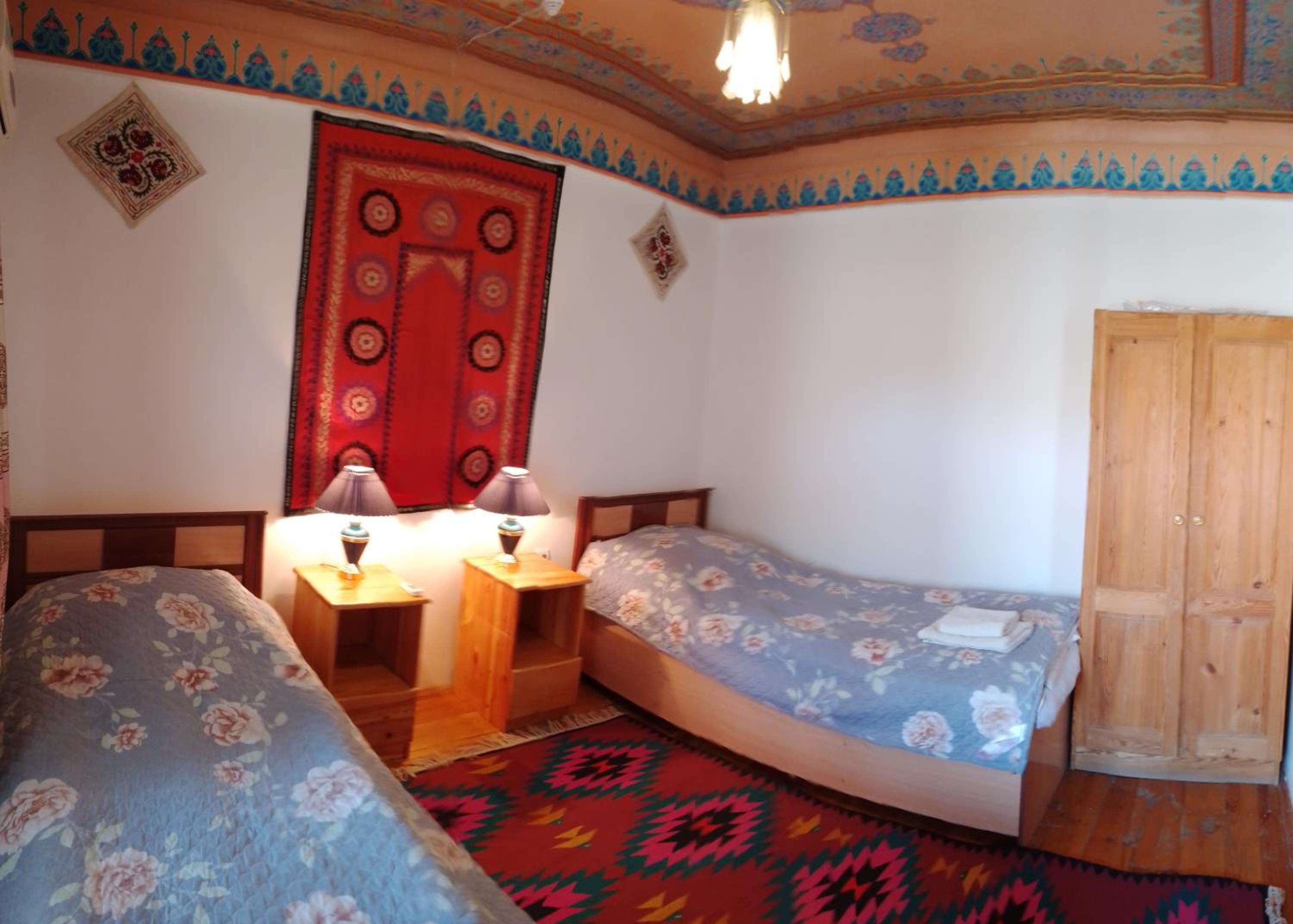 Twin Room photo 2