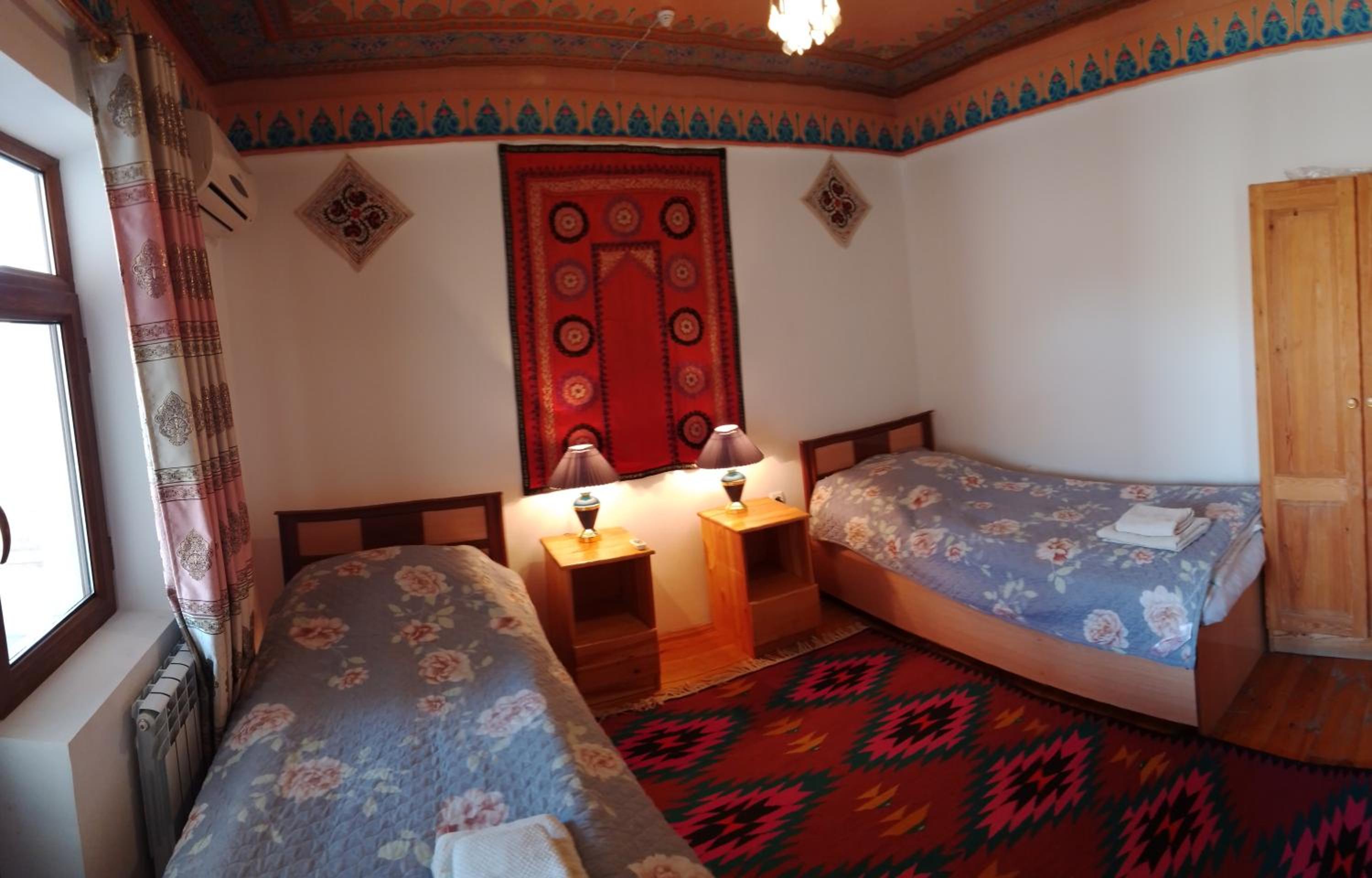 Twin Room photo 3