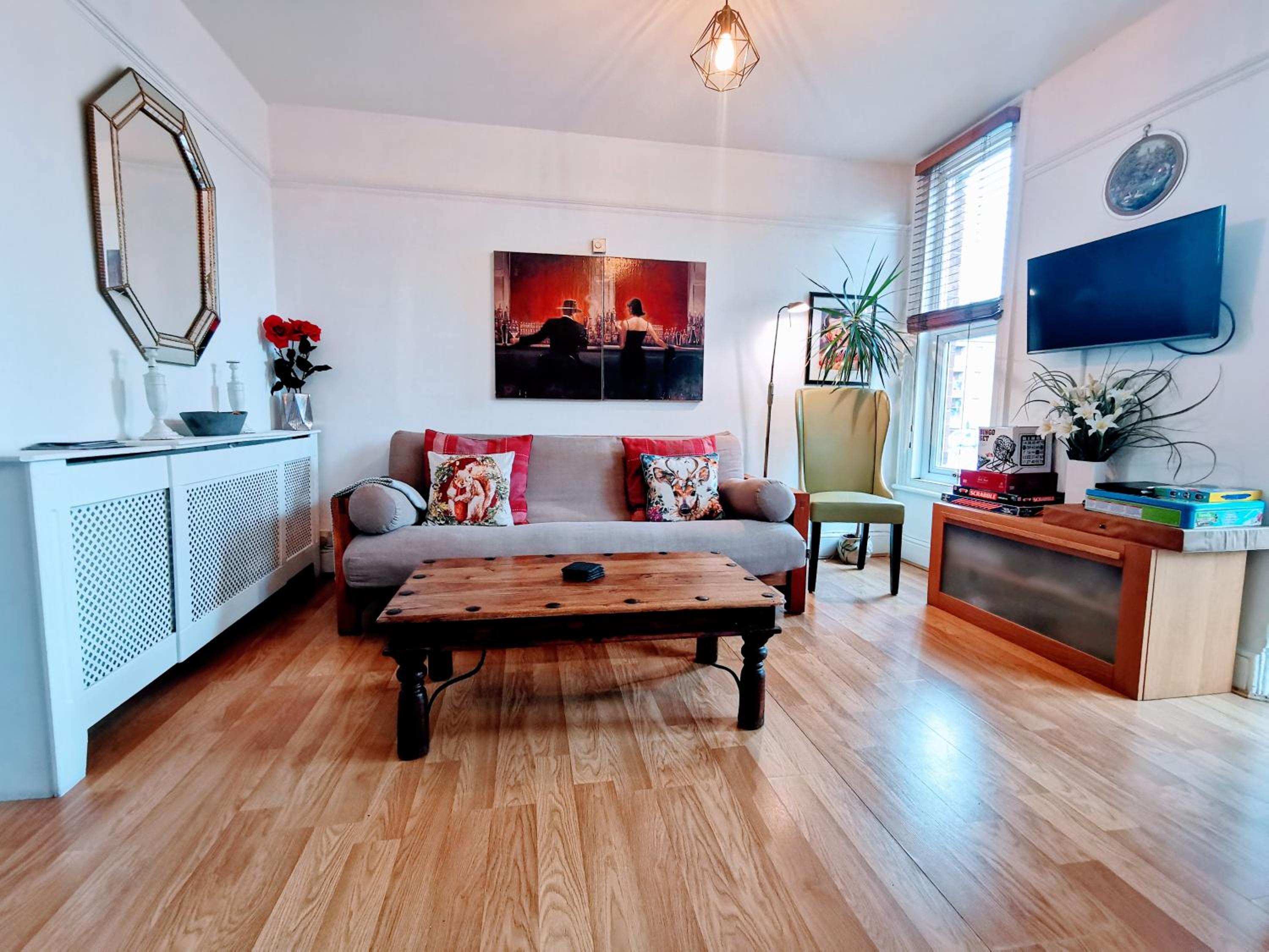 Two-Bedroom Apartment - Photo 28