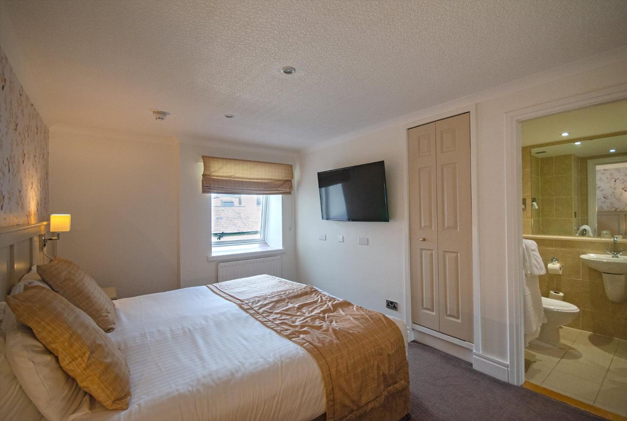 Classic Double or Twin Room - Photo 1