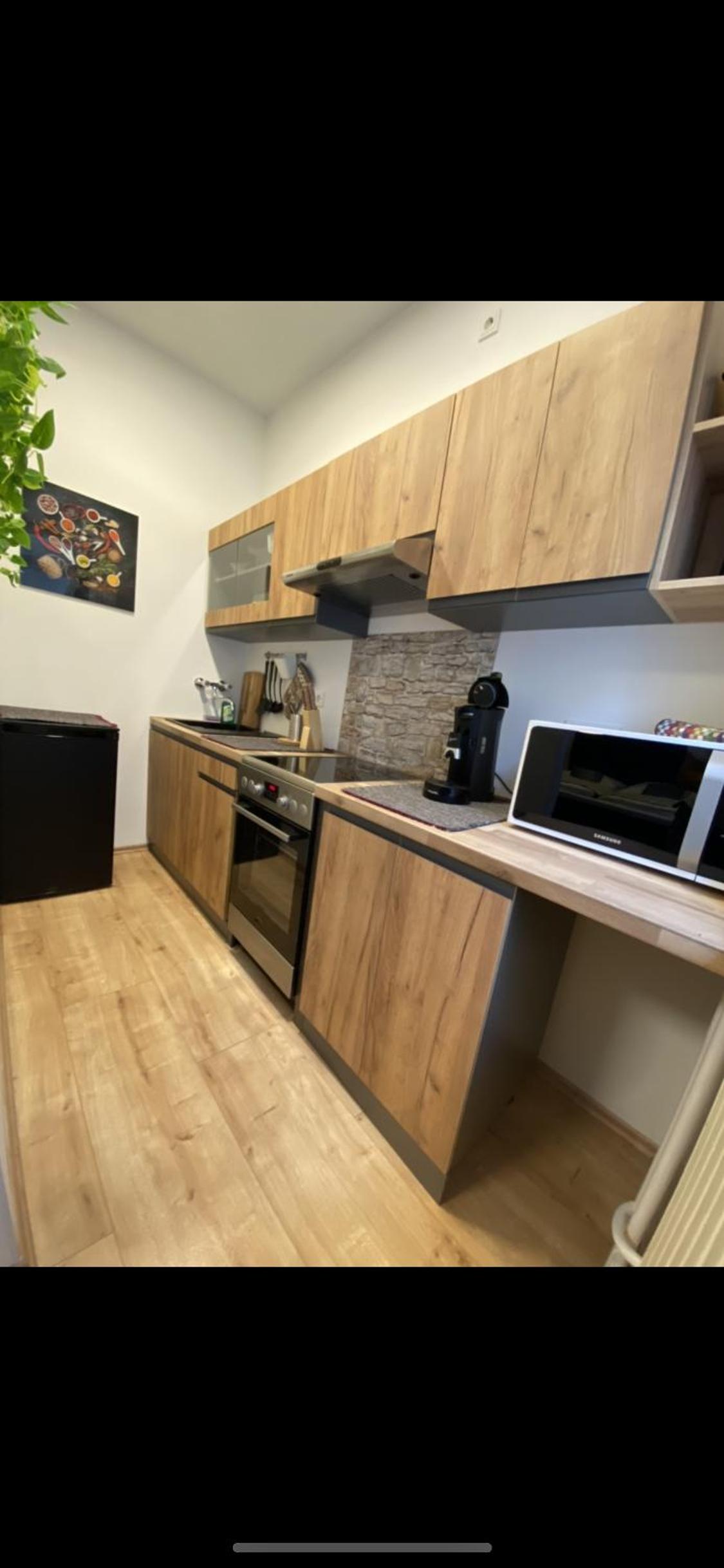 Apartment - Ground Floor photo 3