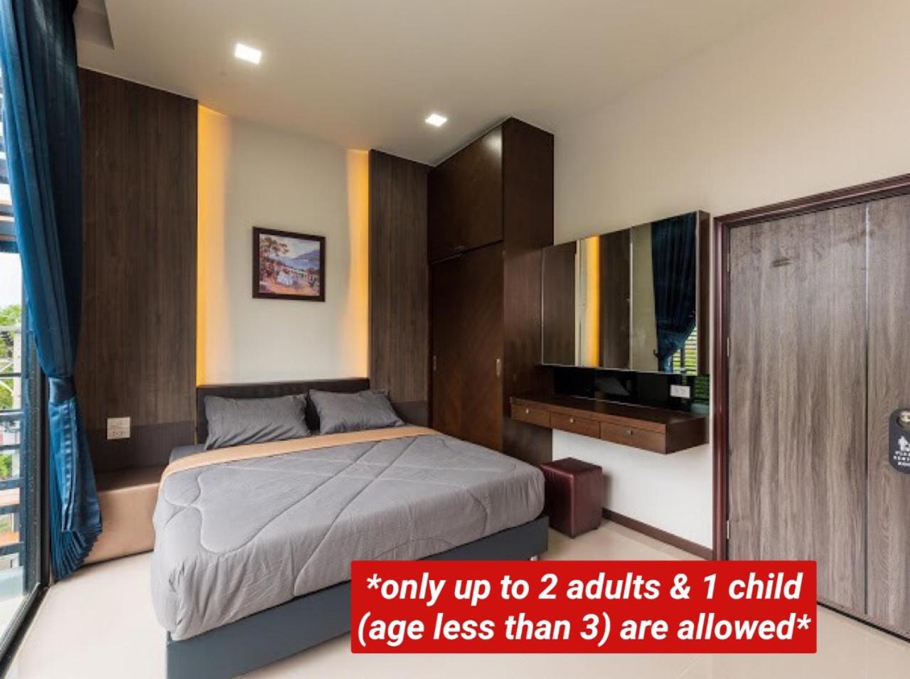 King Room - Photo 6
