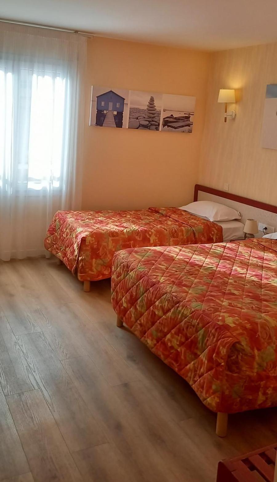 Triple Room - Photo 1