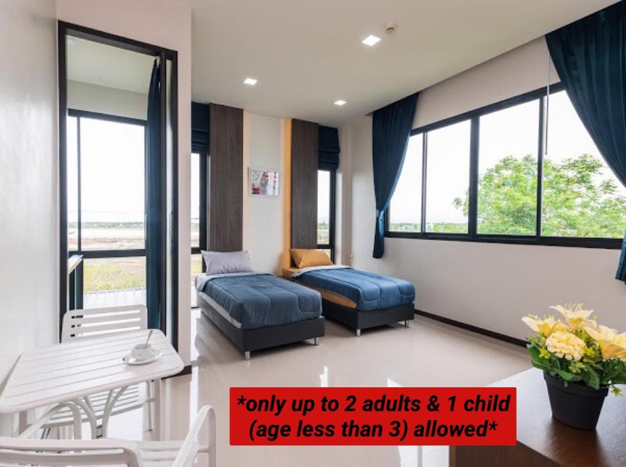 Twin Room  - Photo 3