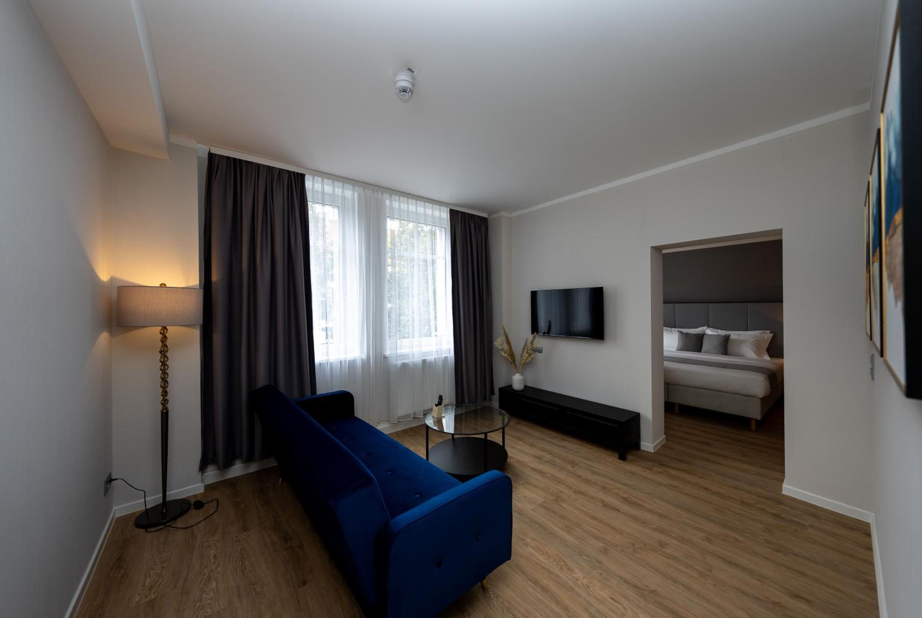 Junior Suite - Photo 4