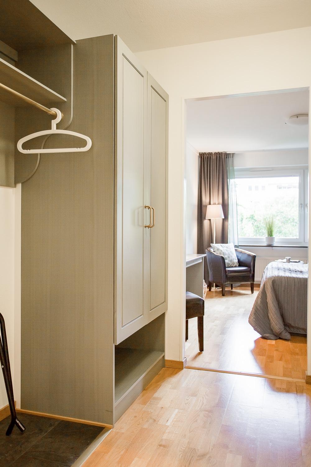 Twin Room - Photo 7