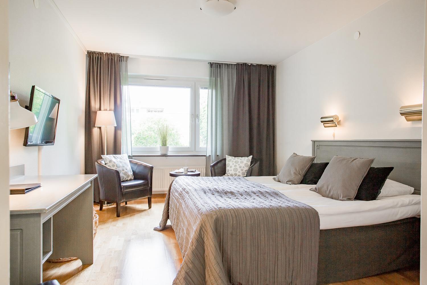 Twin Room - Photo 6