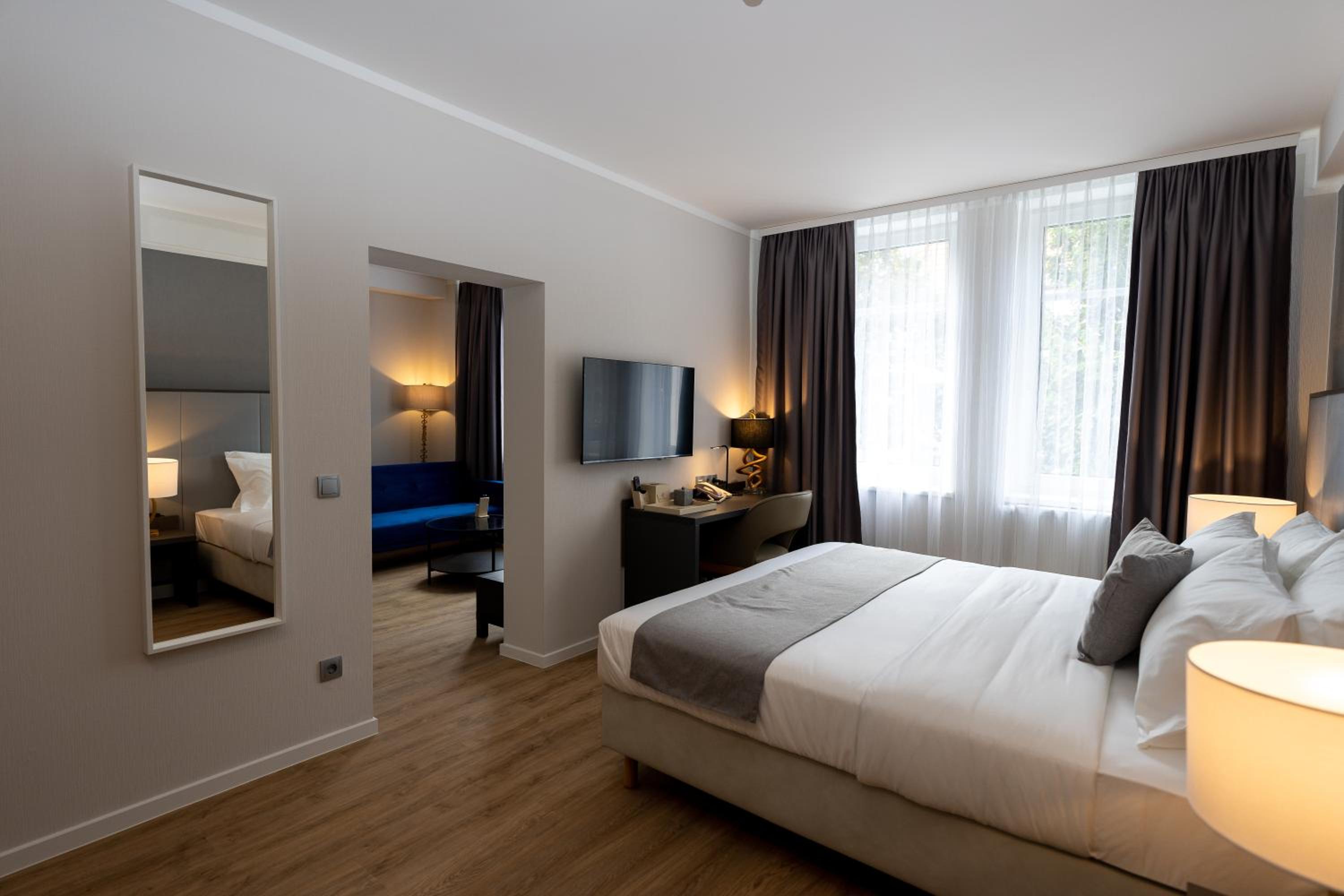 Junior Suite - Photo 3