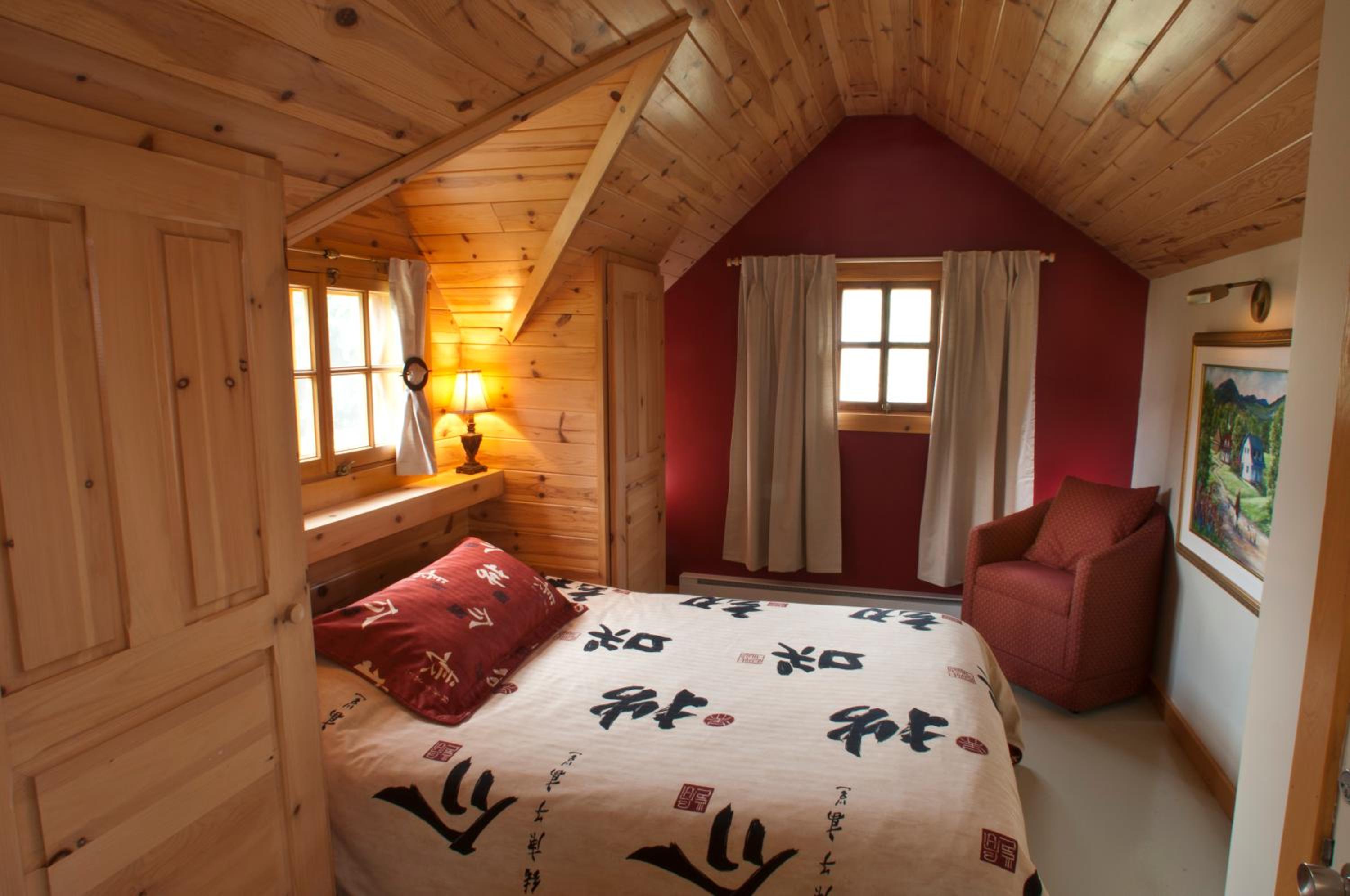 Chalet photo 1
