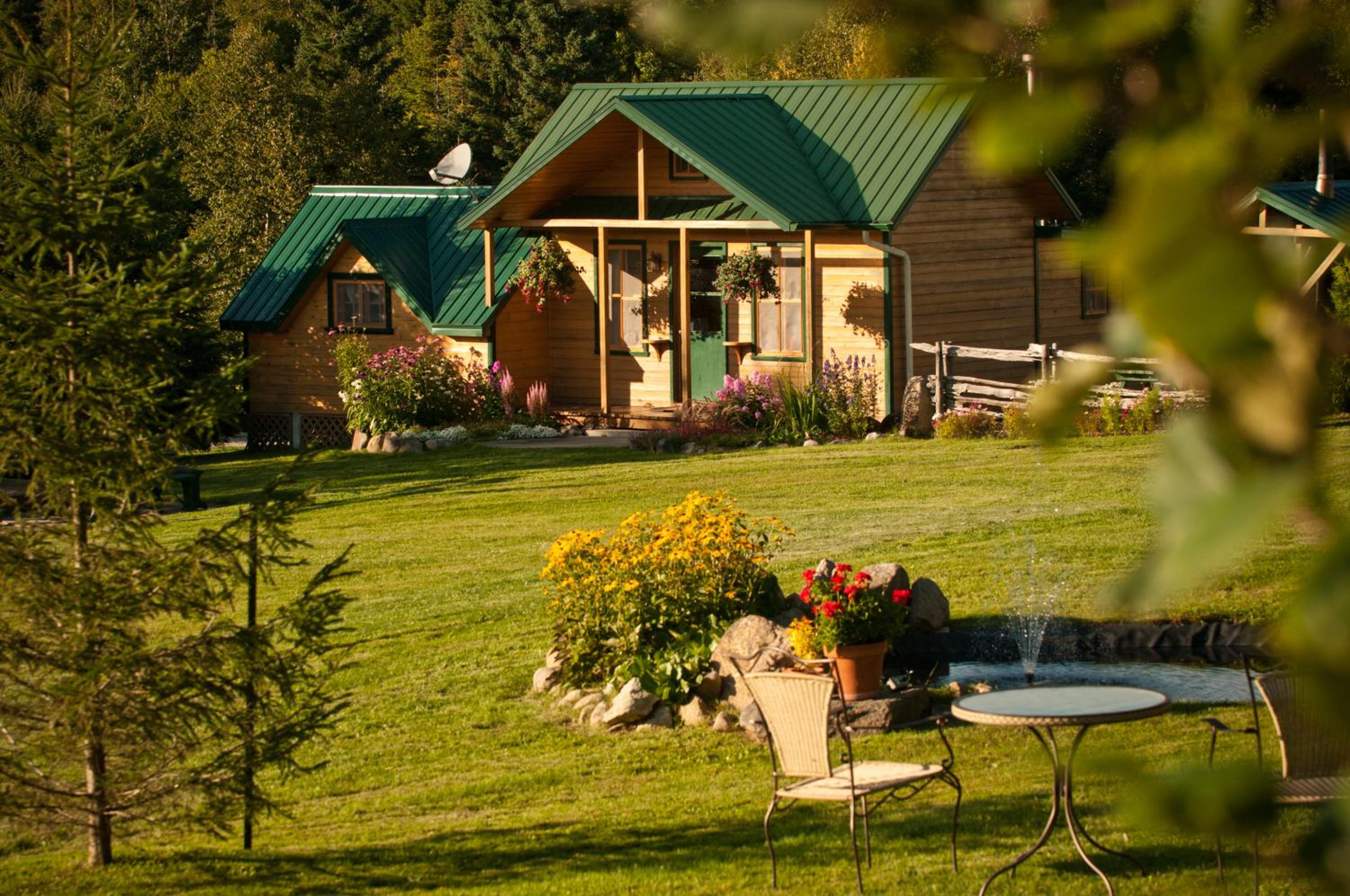 Chalet photo 2
