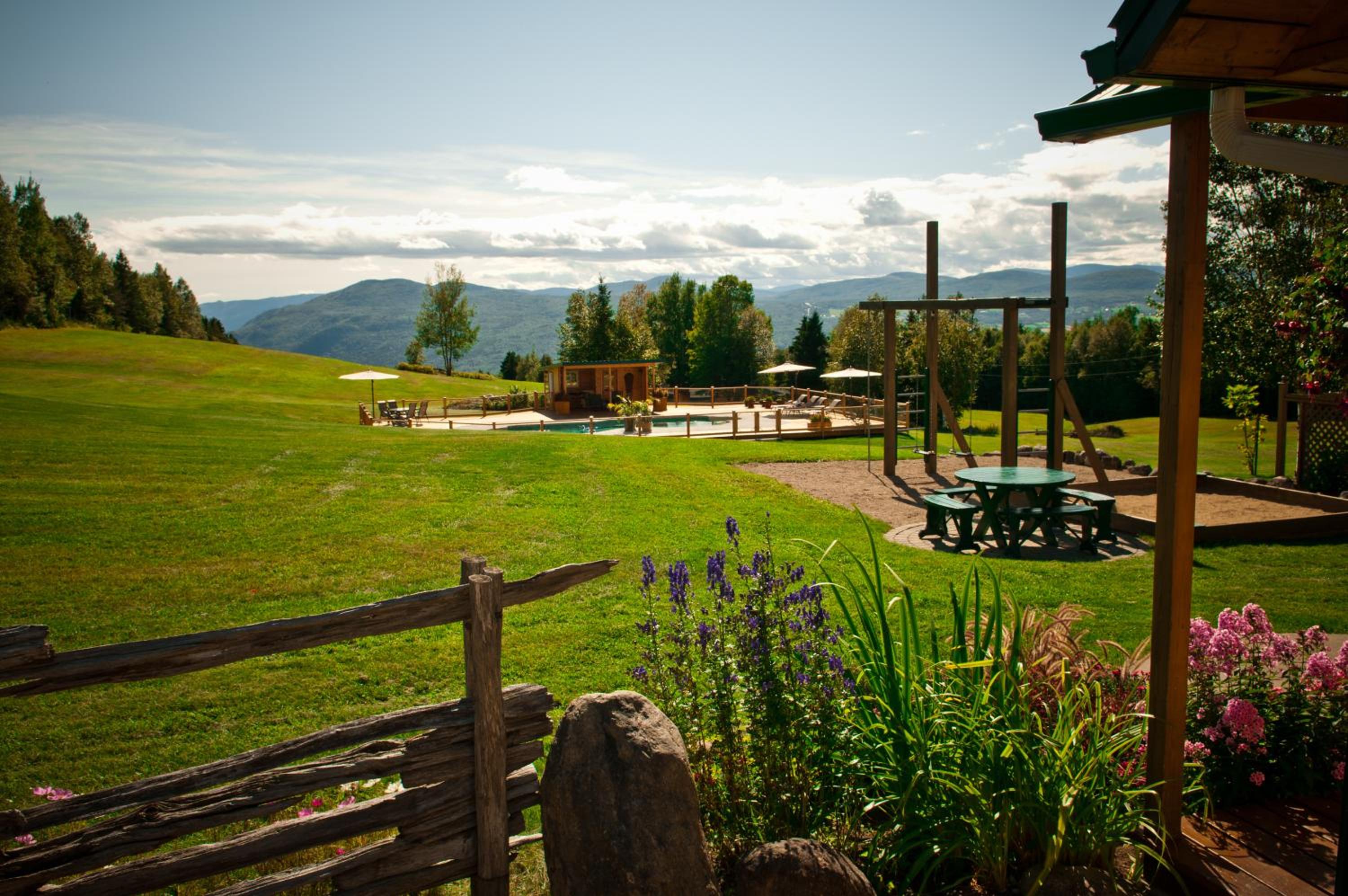 Chalet photo 3