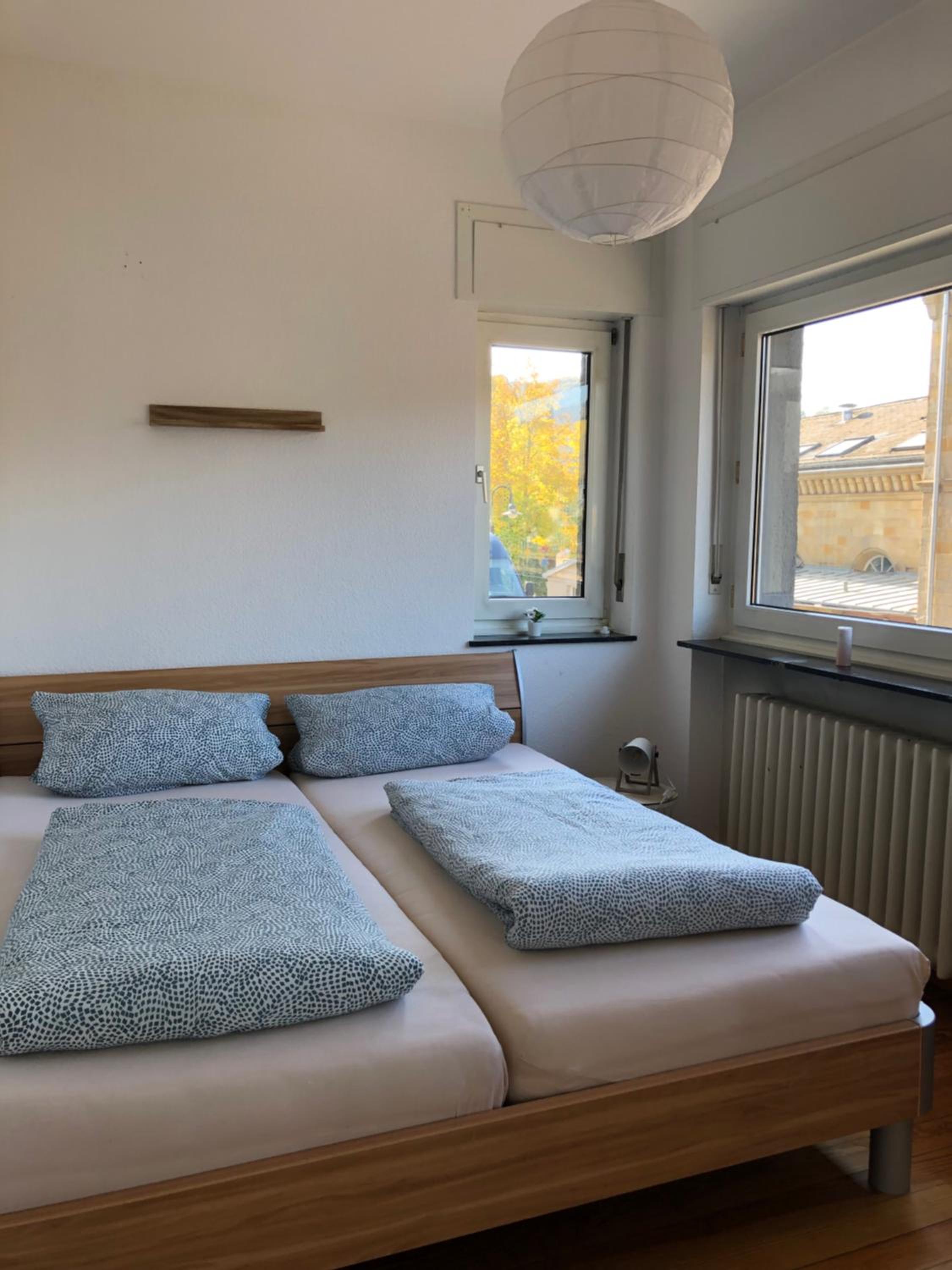 Two-Bedroom Apartment photo 2
