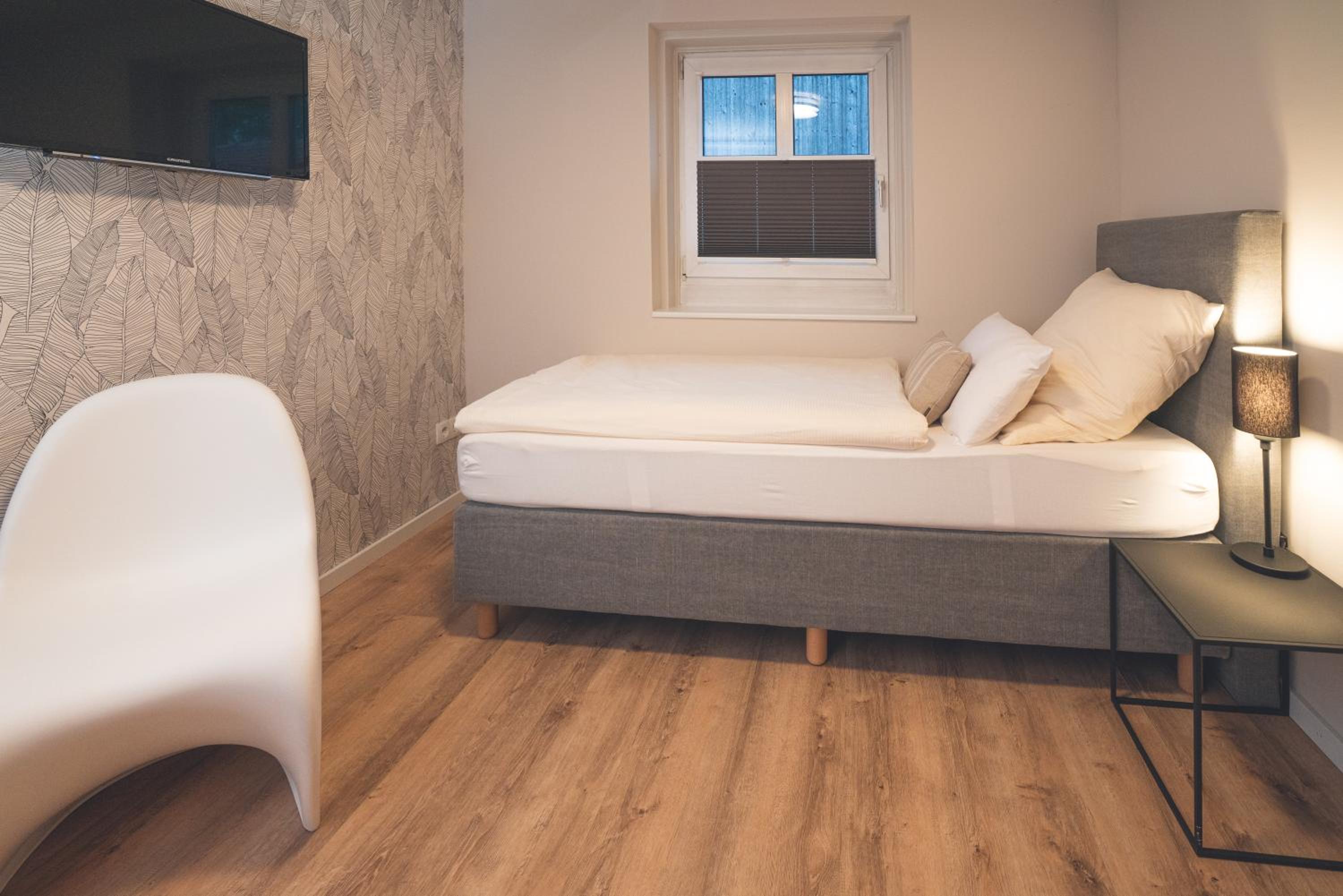 Single Room with Shower