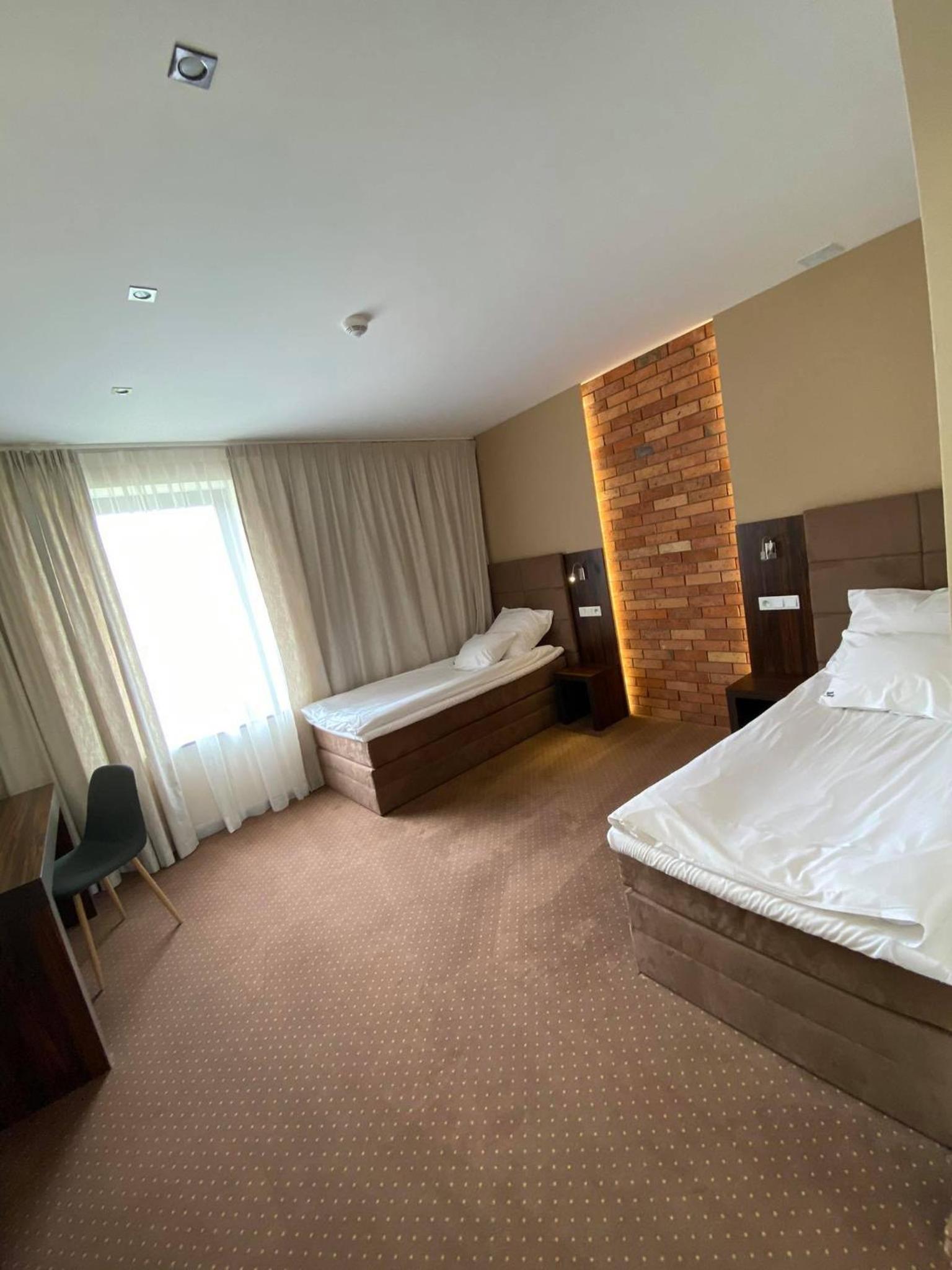 Twin Room photo 1