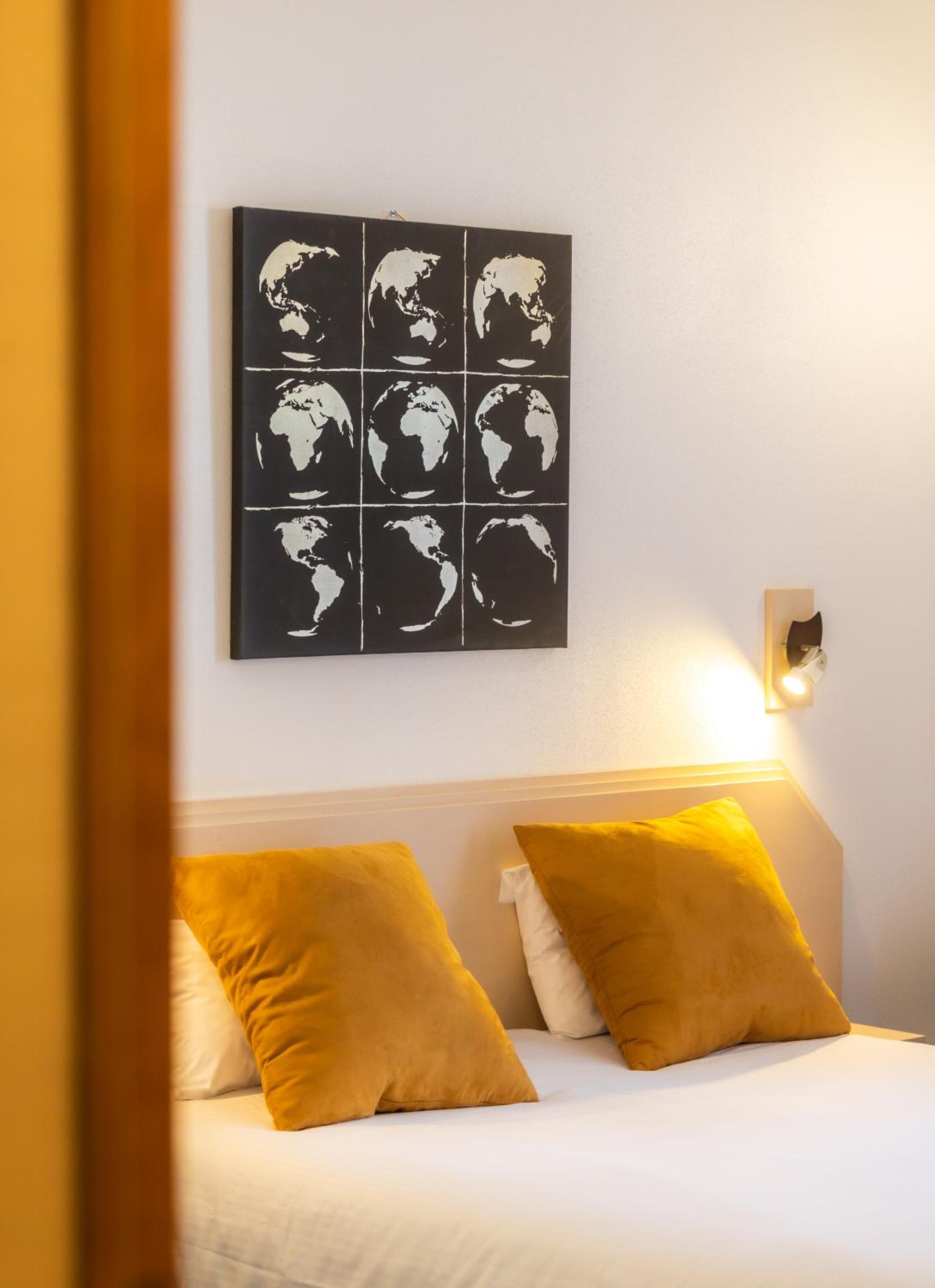 Double Room - Photo 1