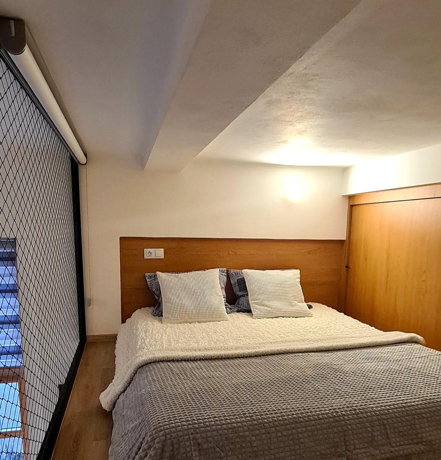 Two-Bedroom Apartment photo 3