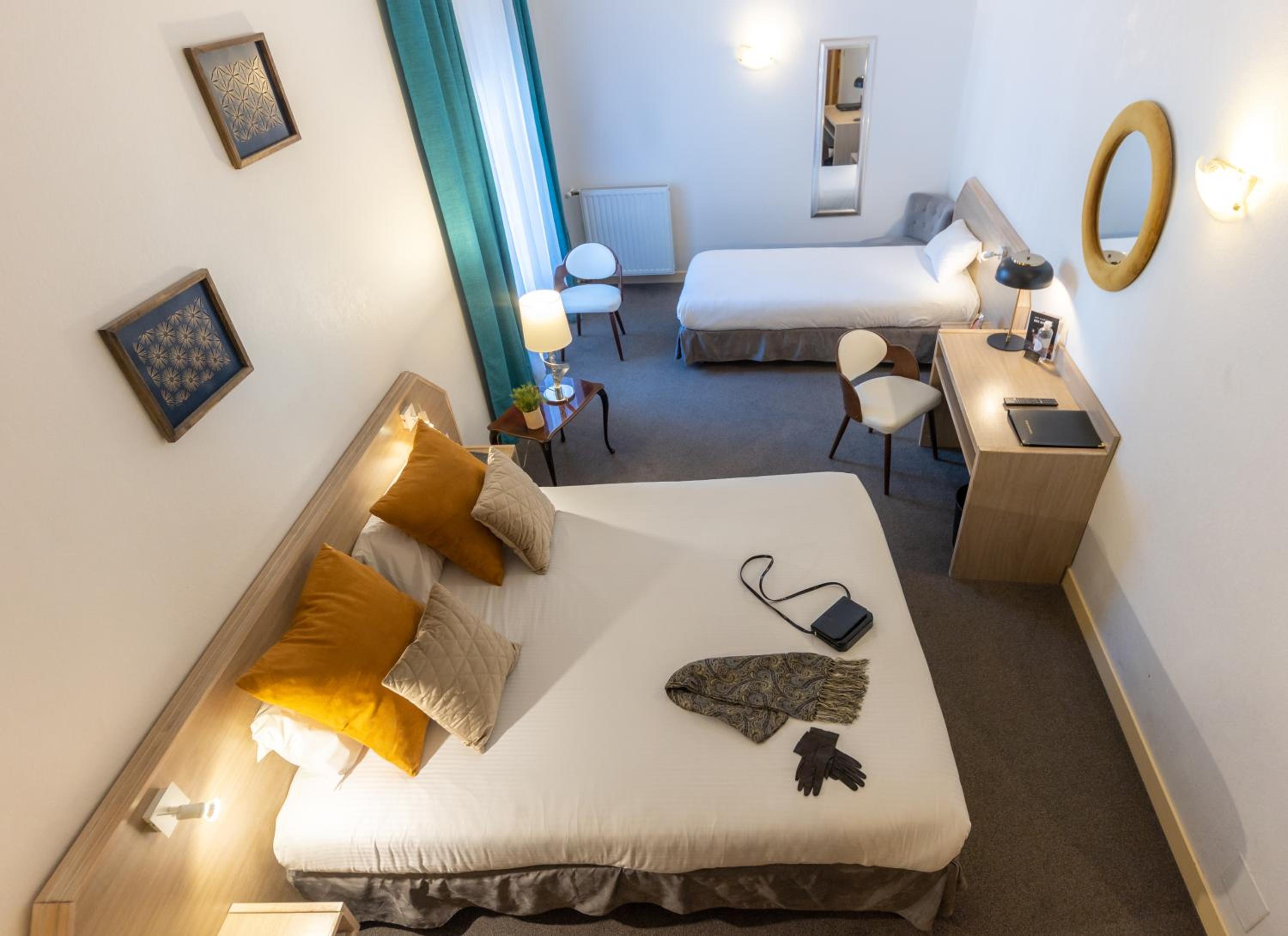 Triple Room - Photo 3