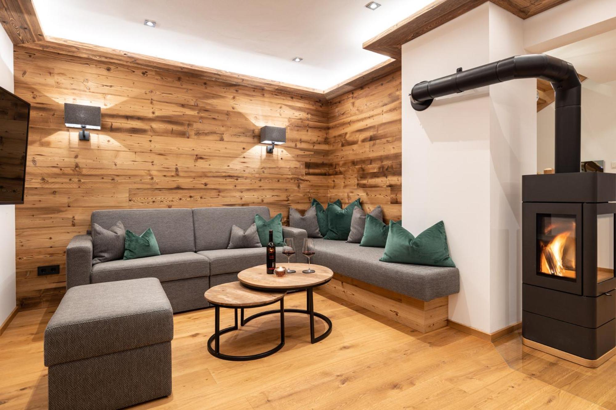 Vacation Home photo 1