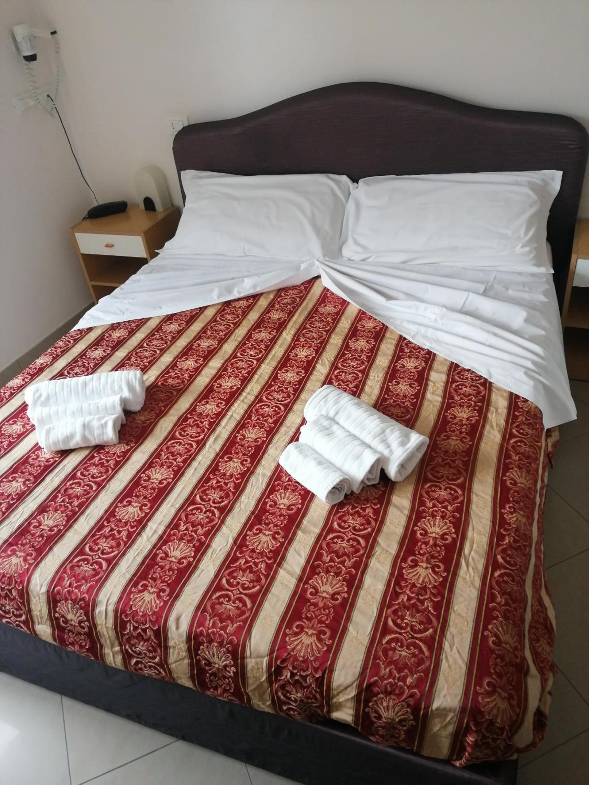 Rust hotel, Foto 4
