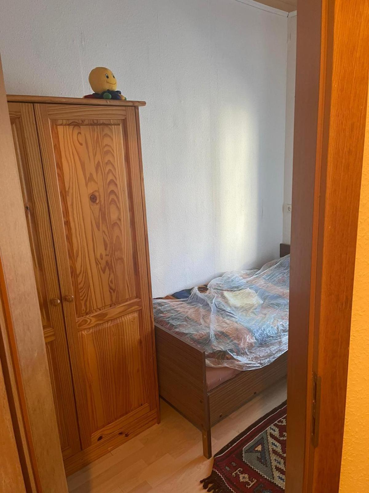 Budget Triple Room photo 1