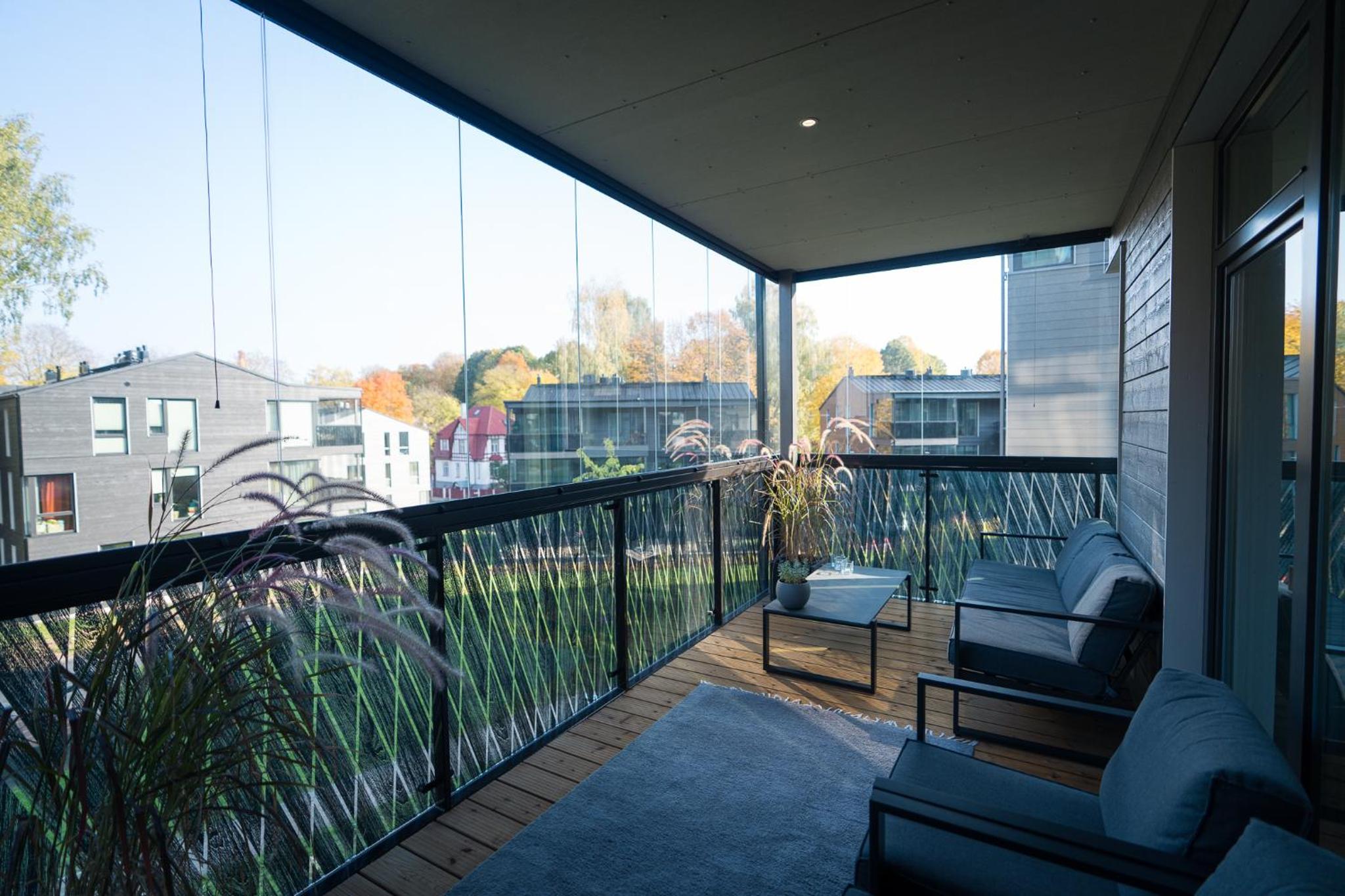 One-Bedroom Apartment - Photo 16