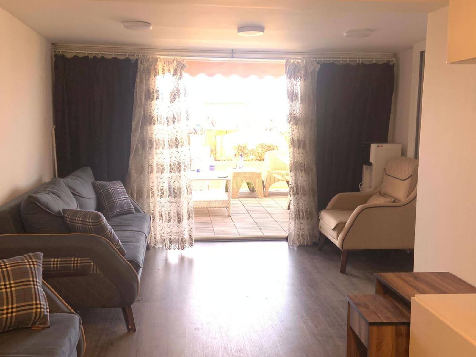 Two-Bedroom Chalet photo 1