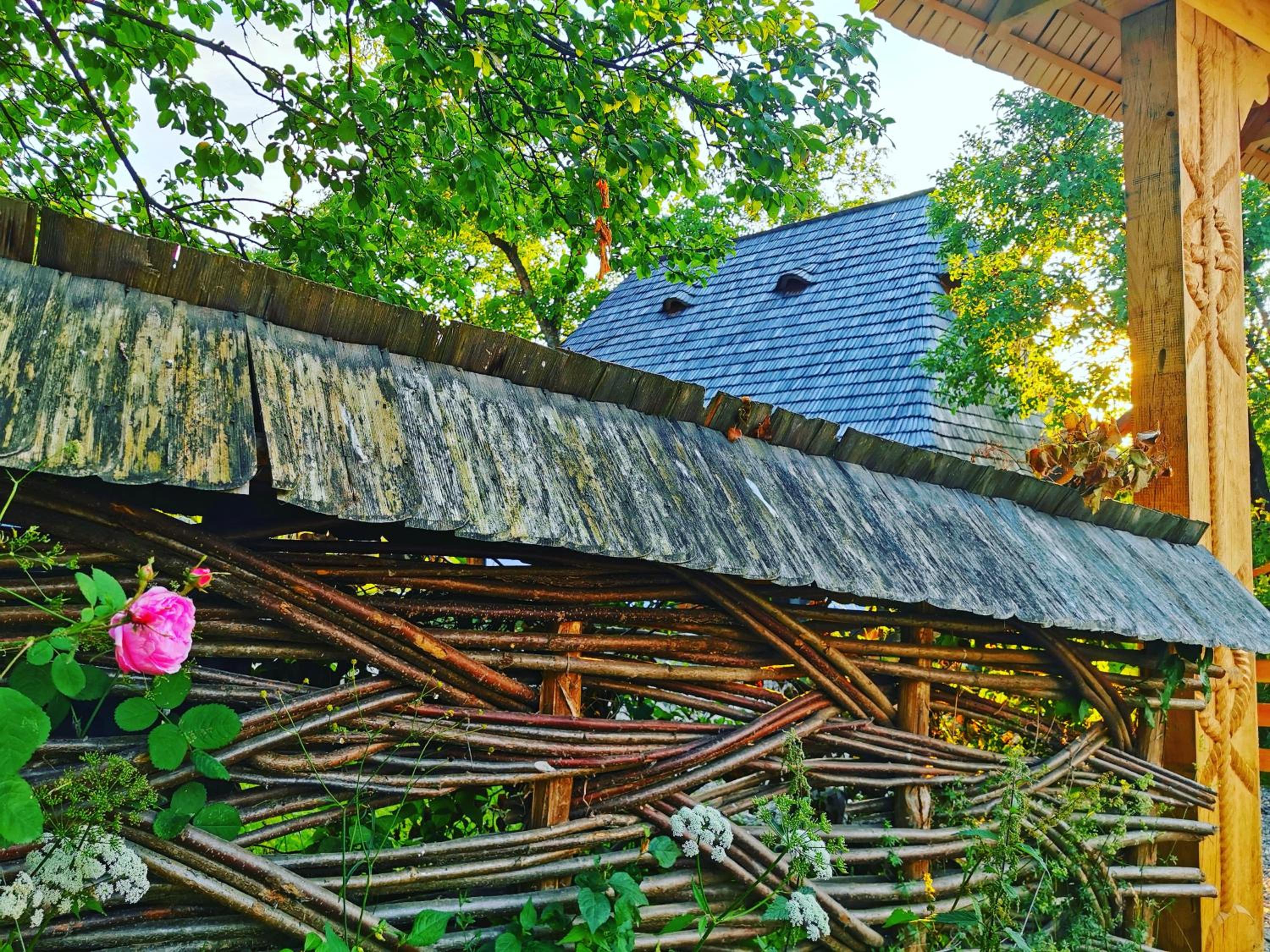 One-Bedroom Chalet - Photo 13