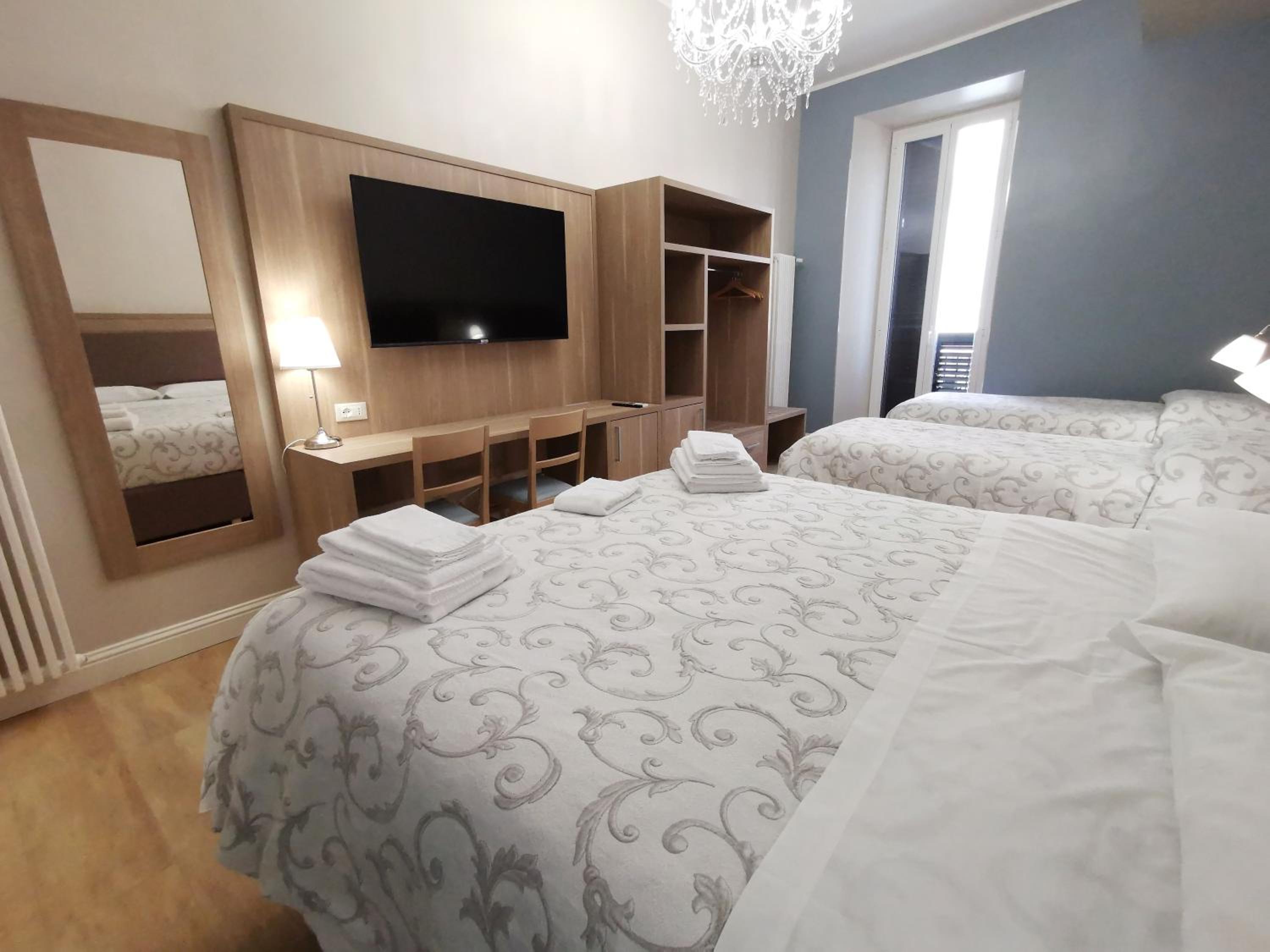 Comfort Quadruple Room - Photo 1