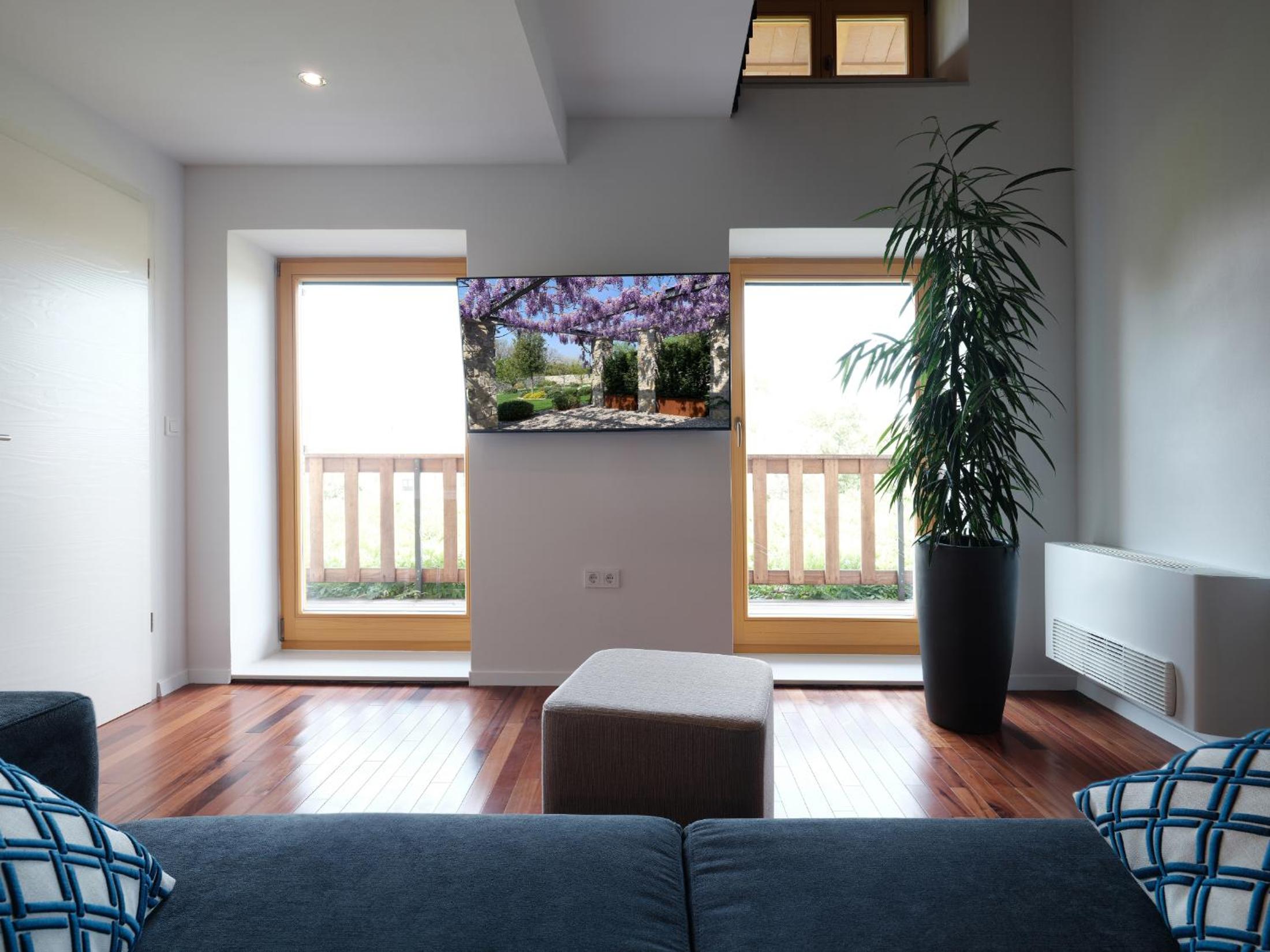 Apartment - Split Level photo 1