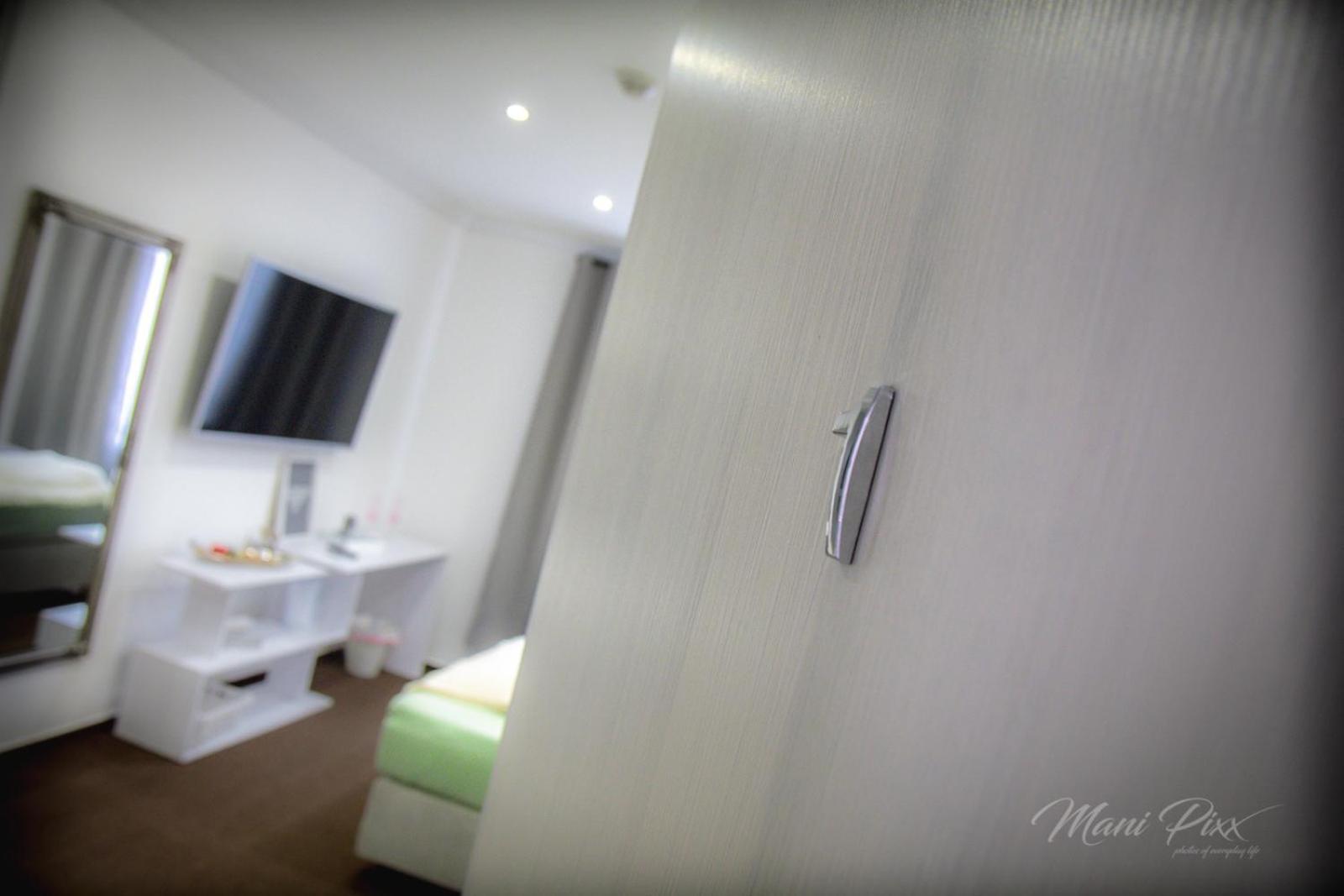 Deluxe Double Room with Bath photo 1