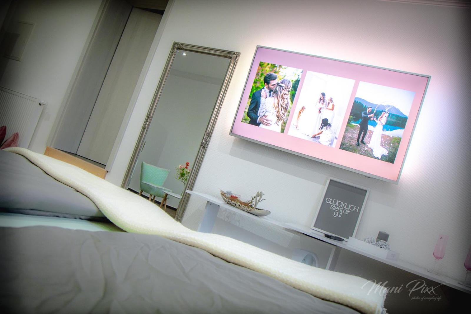 Deluxe Double Room with Bath photo 3