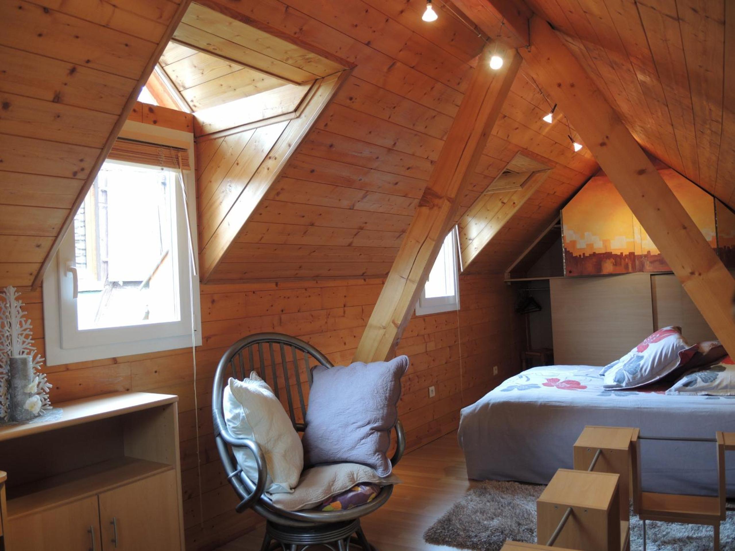One-Bedroom House photo 2