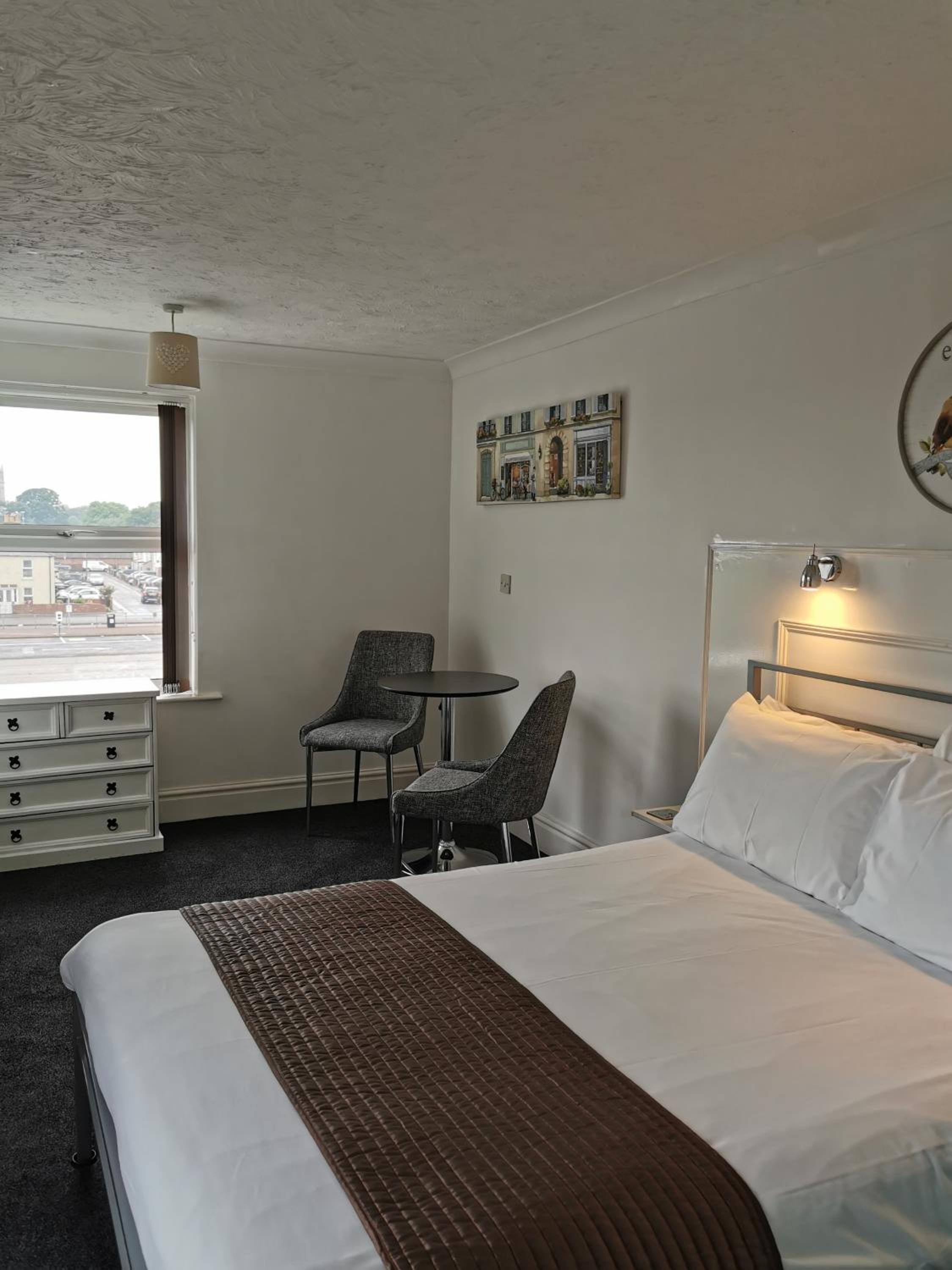 Double Room photo 2