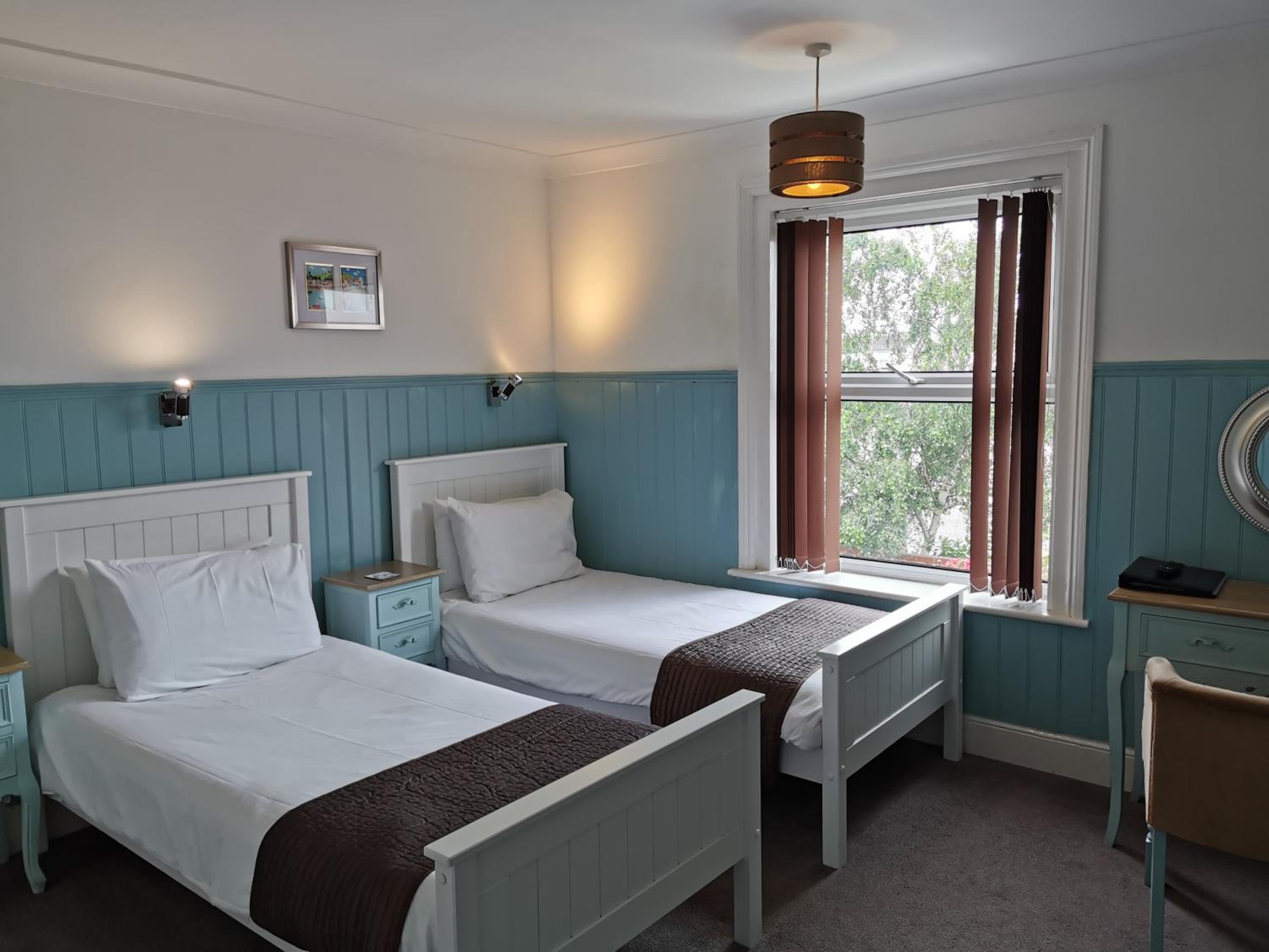 Twin Room photo 3