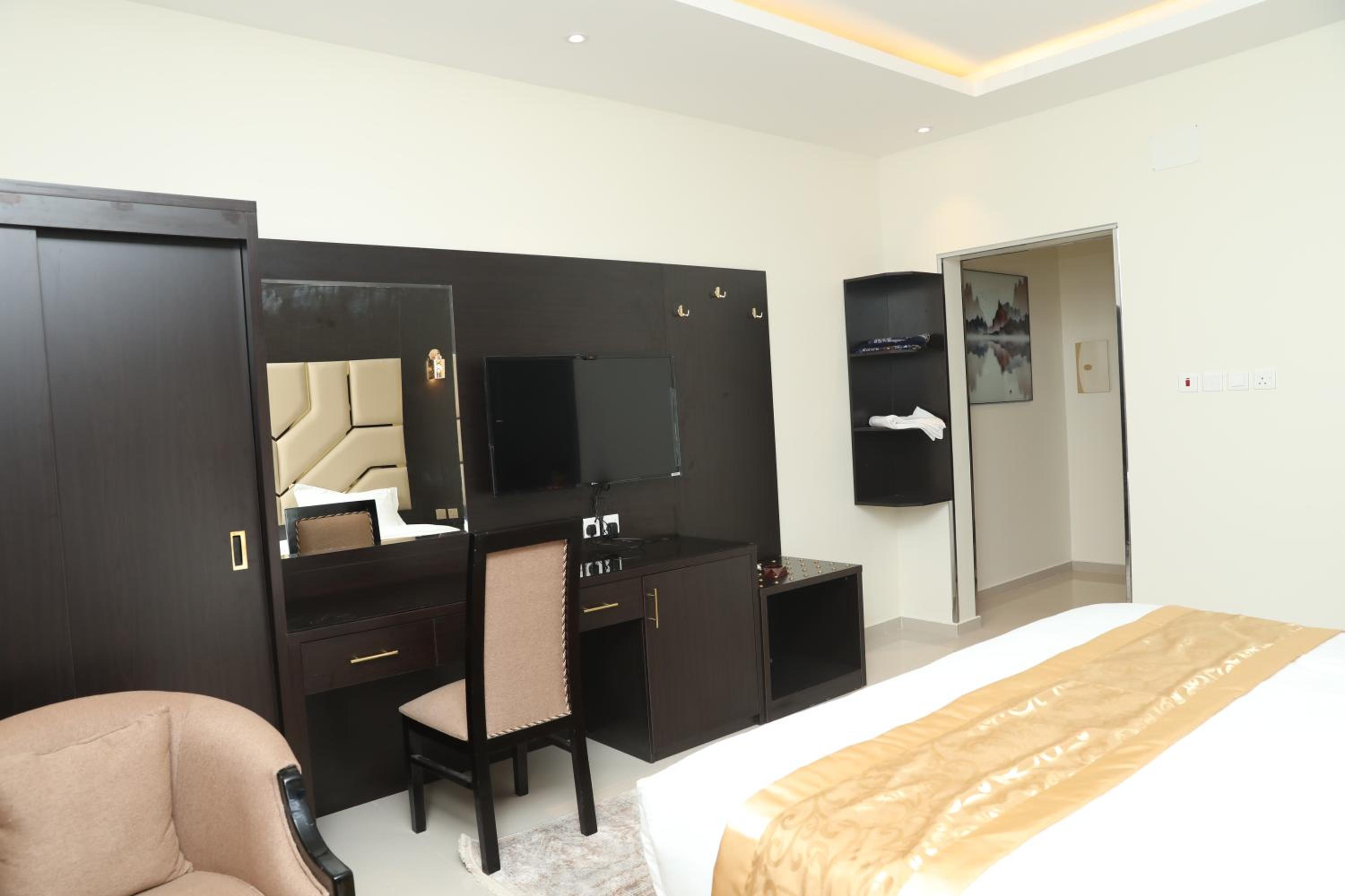Deluxe Single Room photo 2