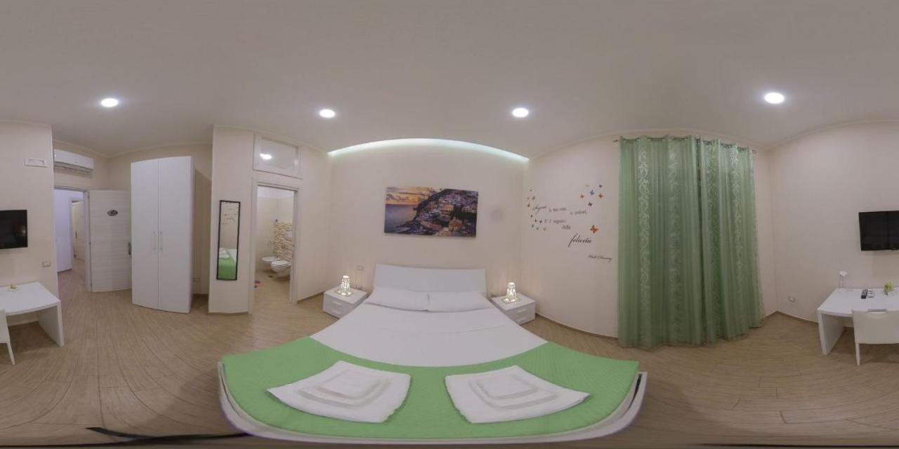 Double Room - Photo 6