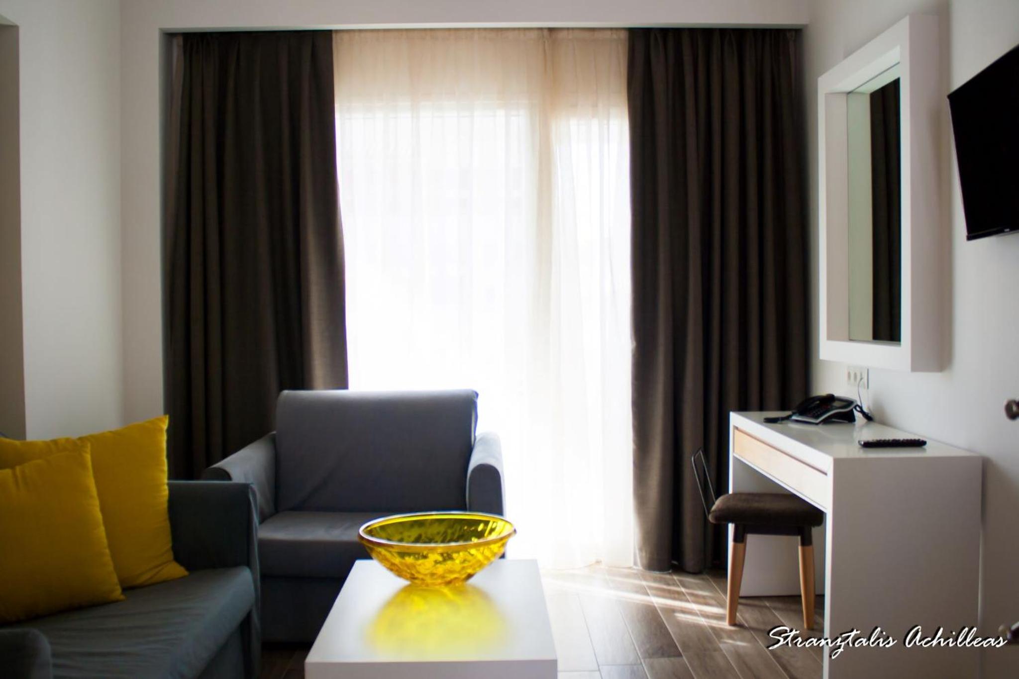 Suite - Split Level photo 2