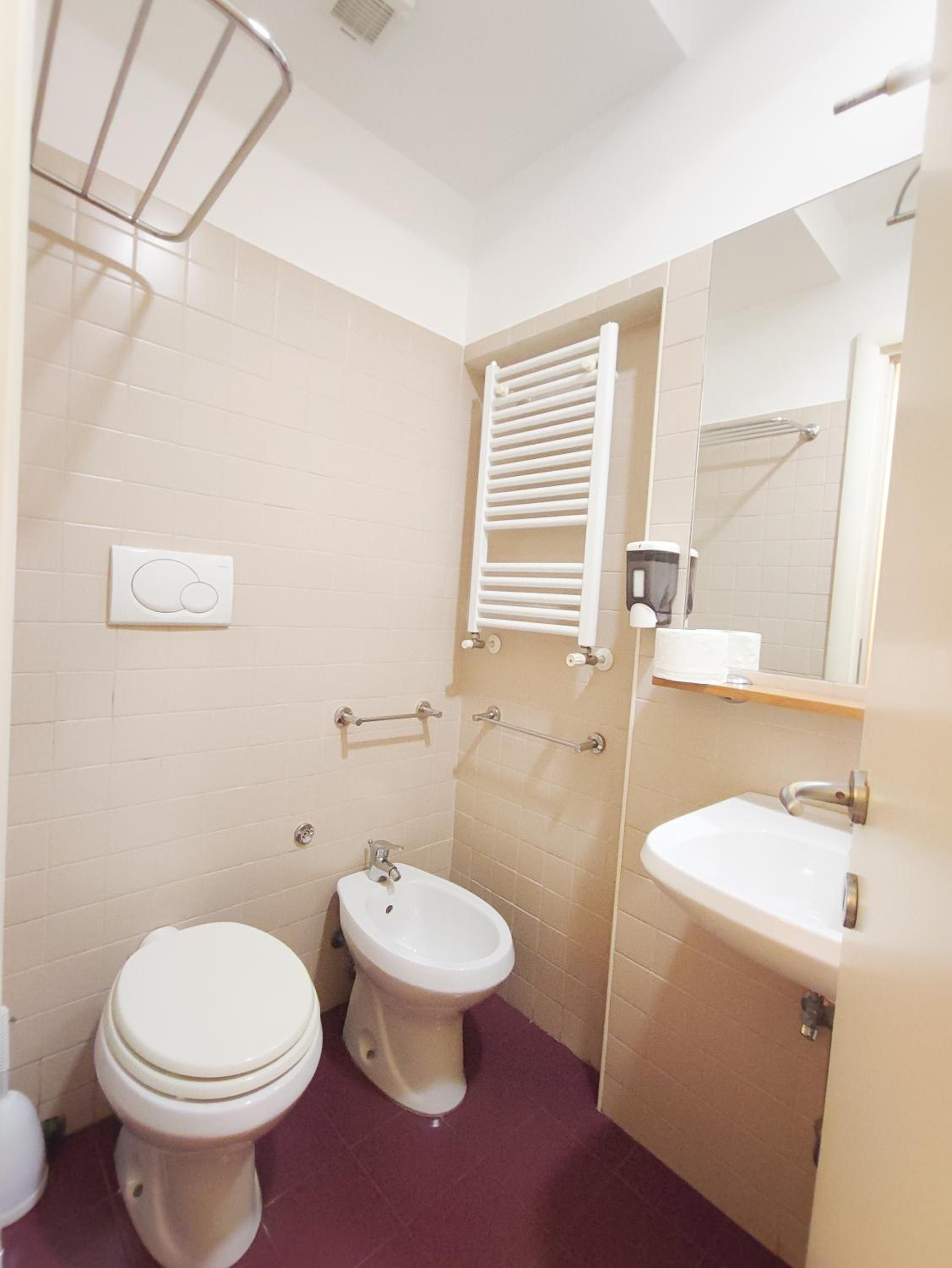 Economy Twin Room