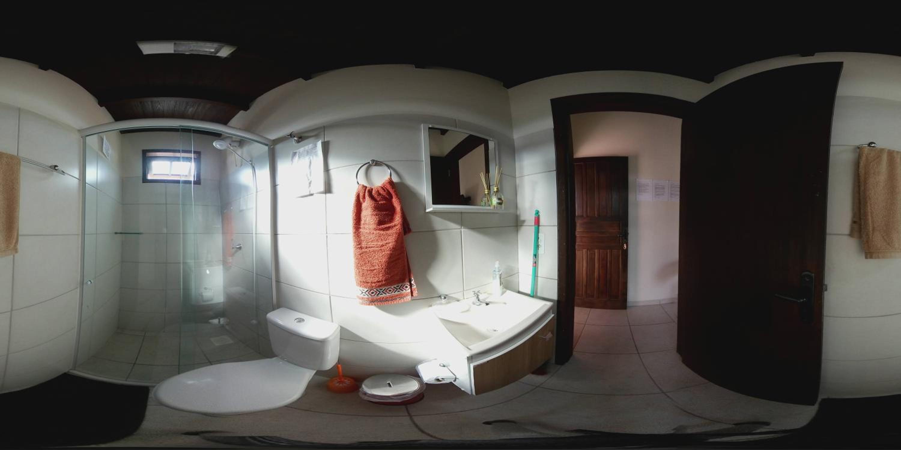 Studio Apartment - Photo 18