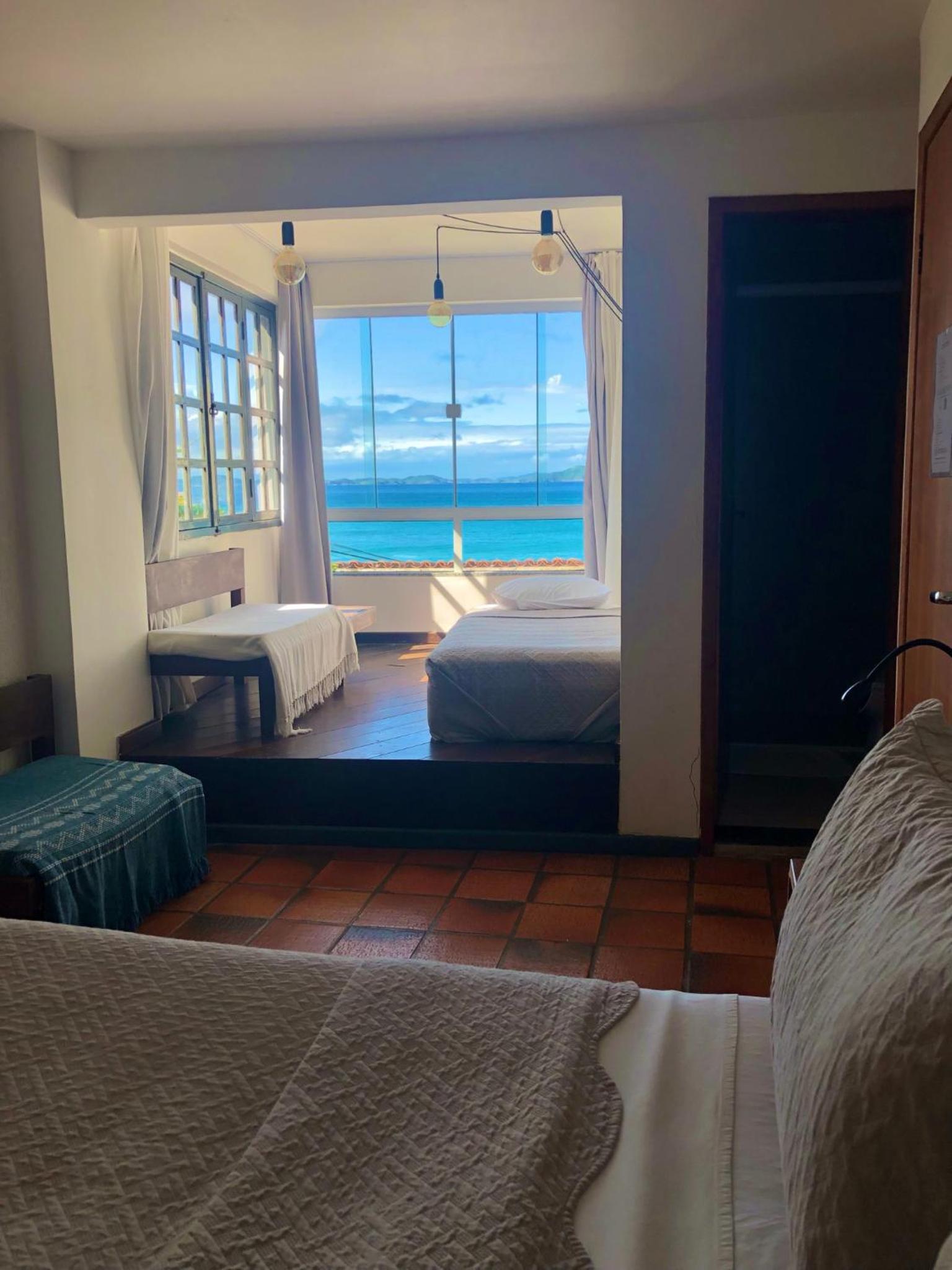 Junior Suite with Ocean View - Photo 8