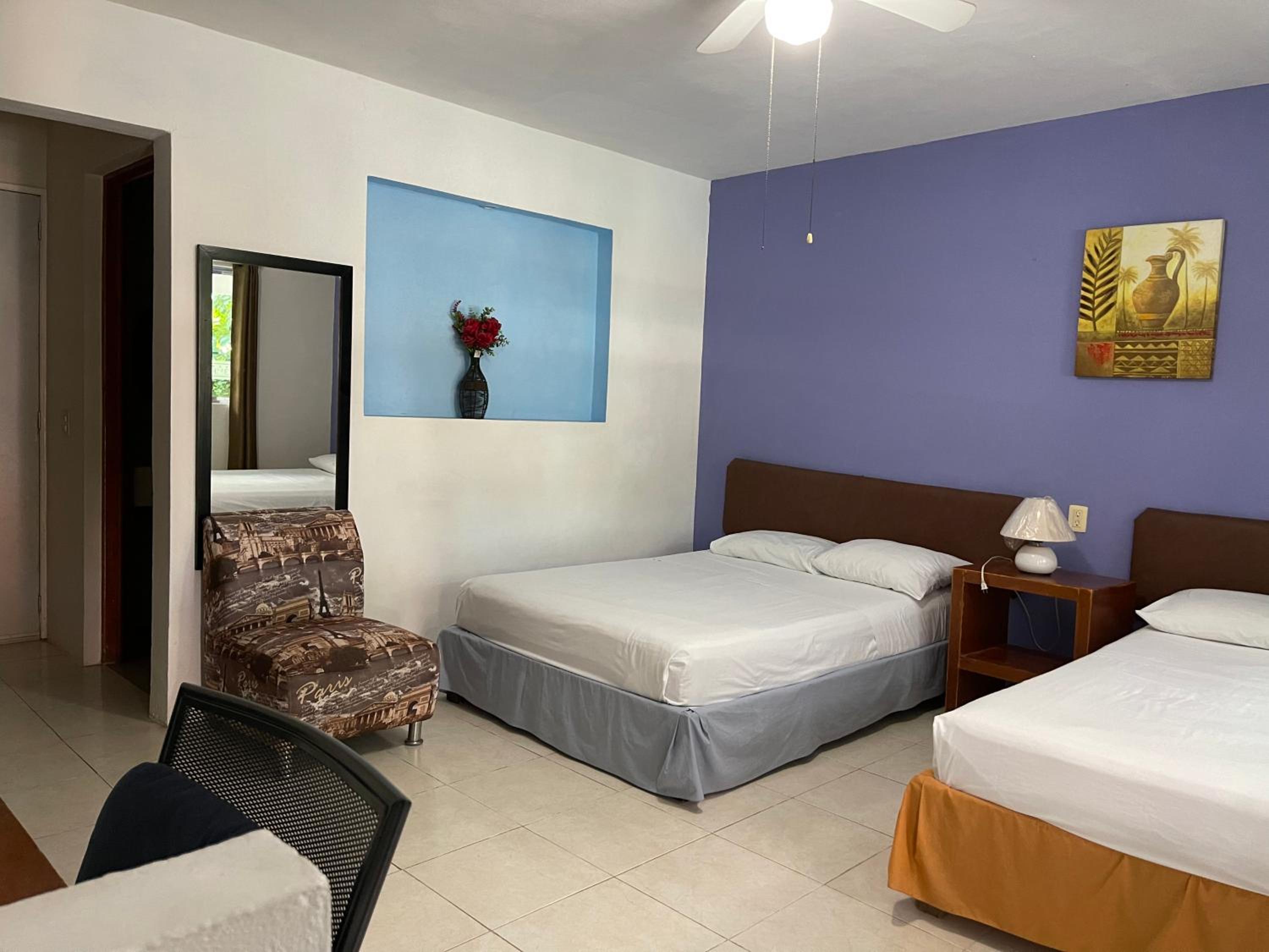 Twin Room photo 3