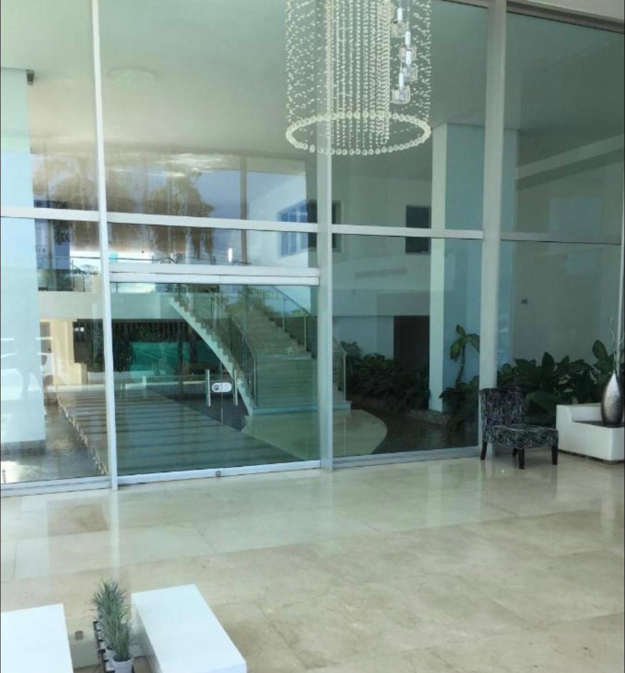 Apartment with Sea View photo 3