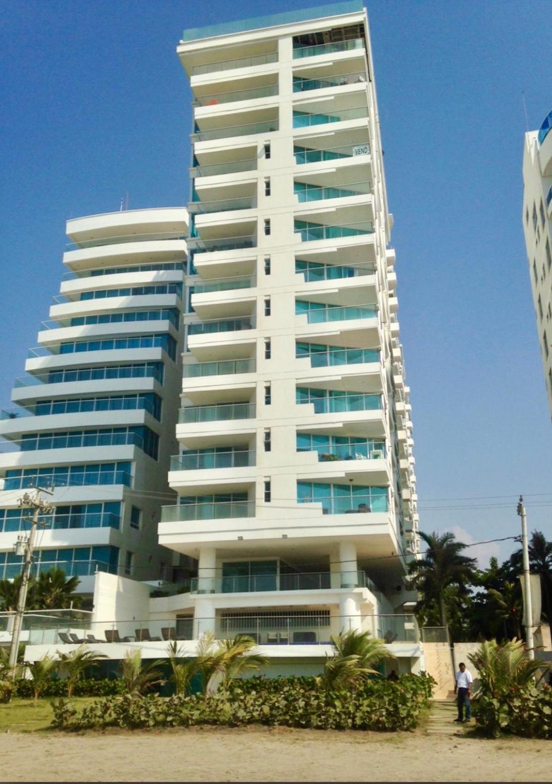 Apartment with Sea View photo 2